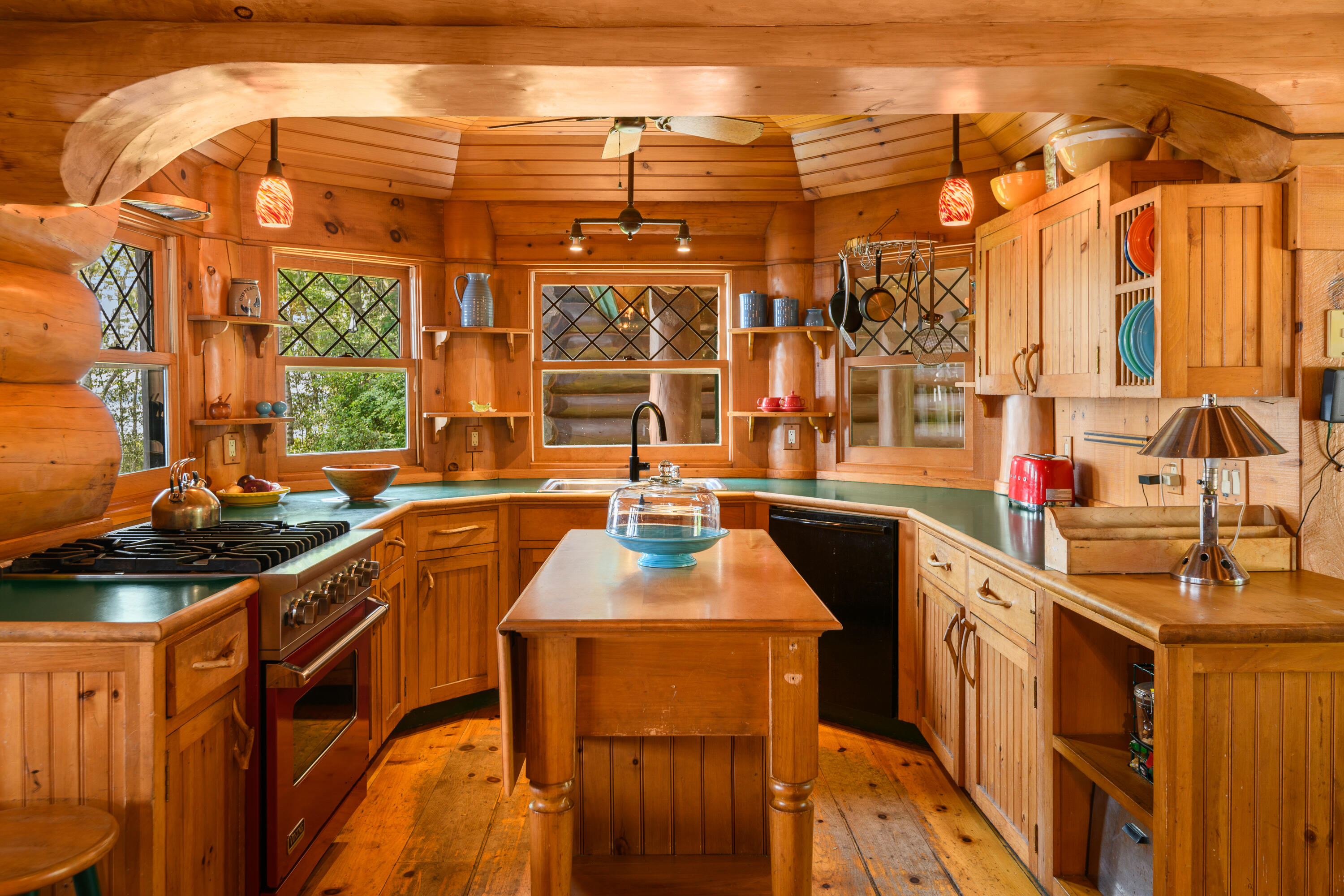 9 Central Landing Road