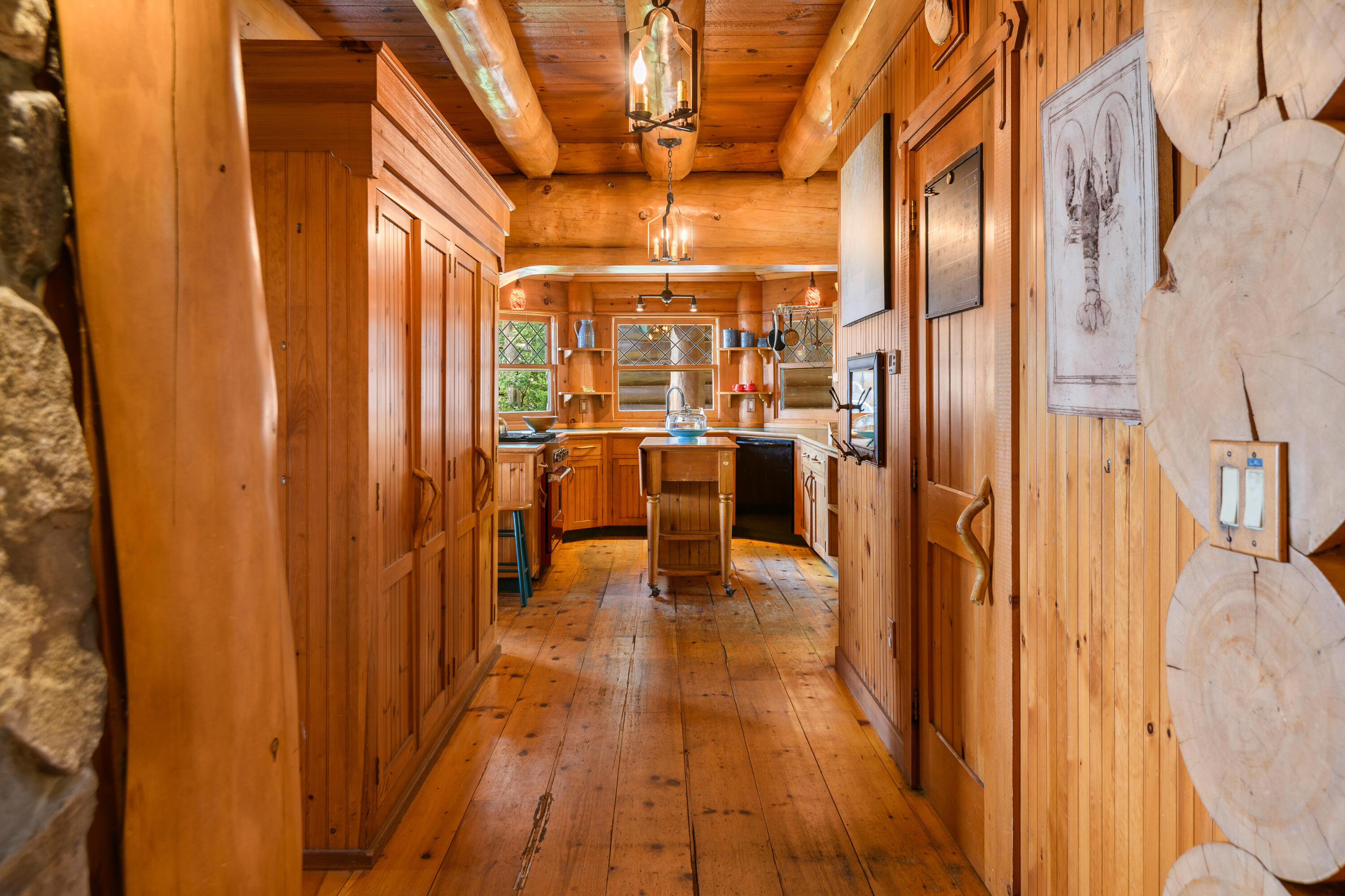 9 Central Landing Road