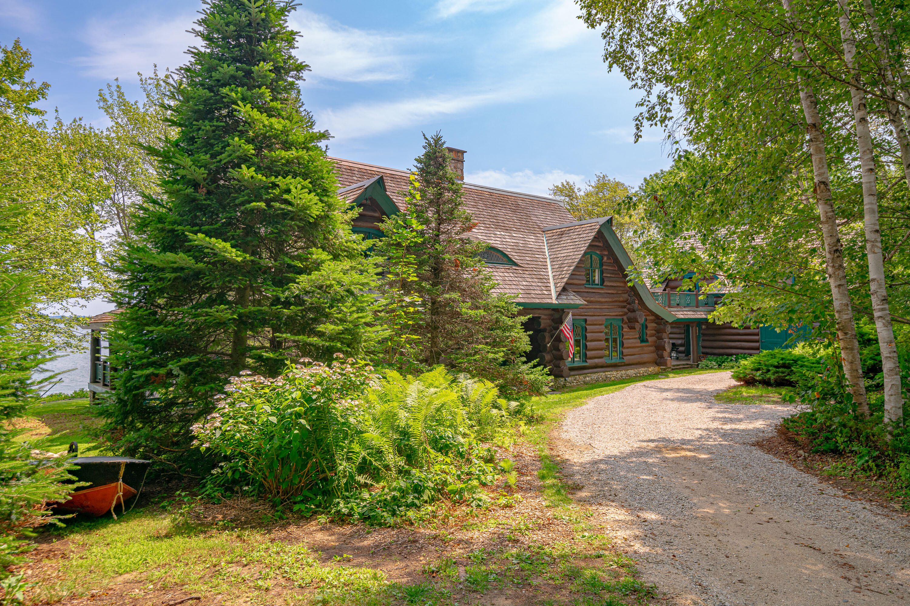 9 Central Landing Road