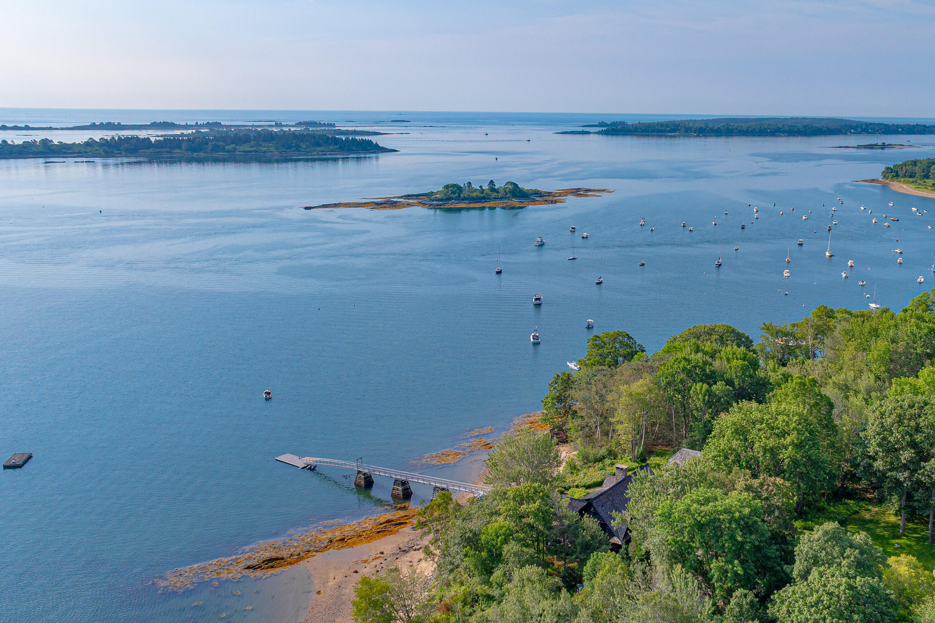 9 Central Landing Road