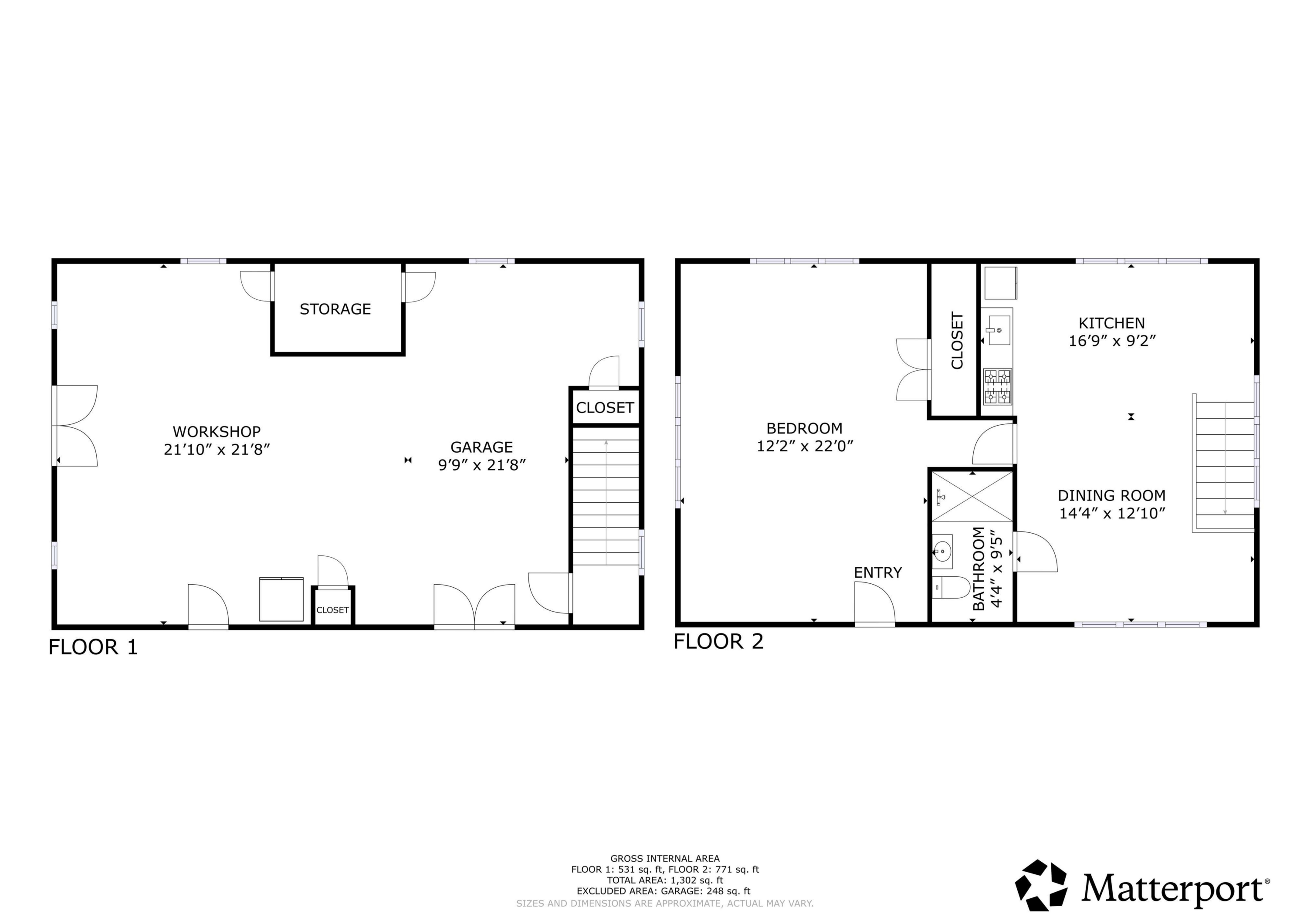 9 Central Landing Road