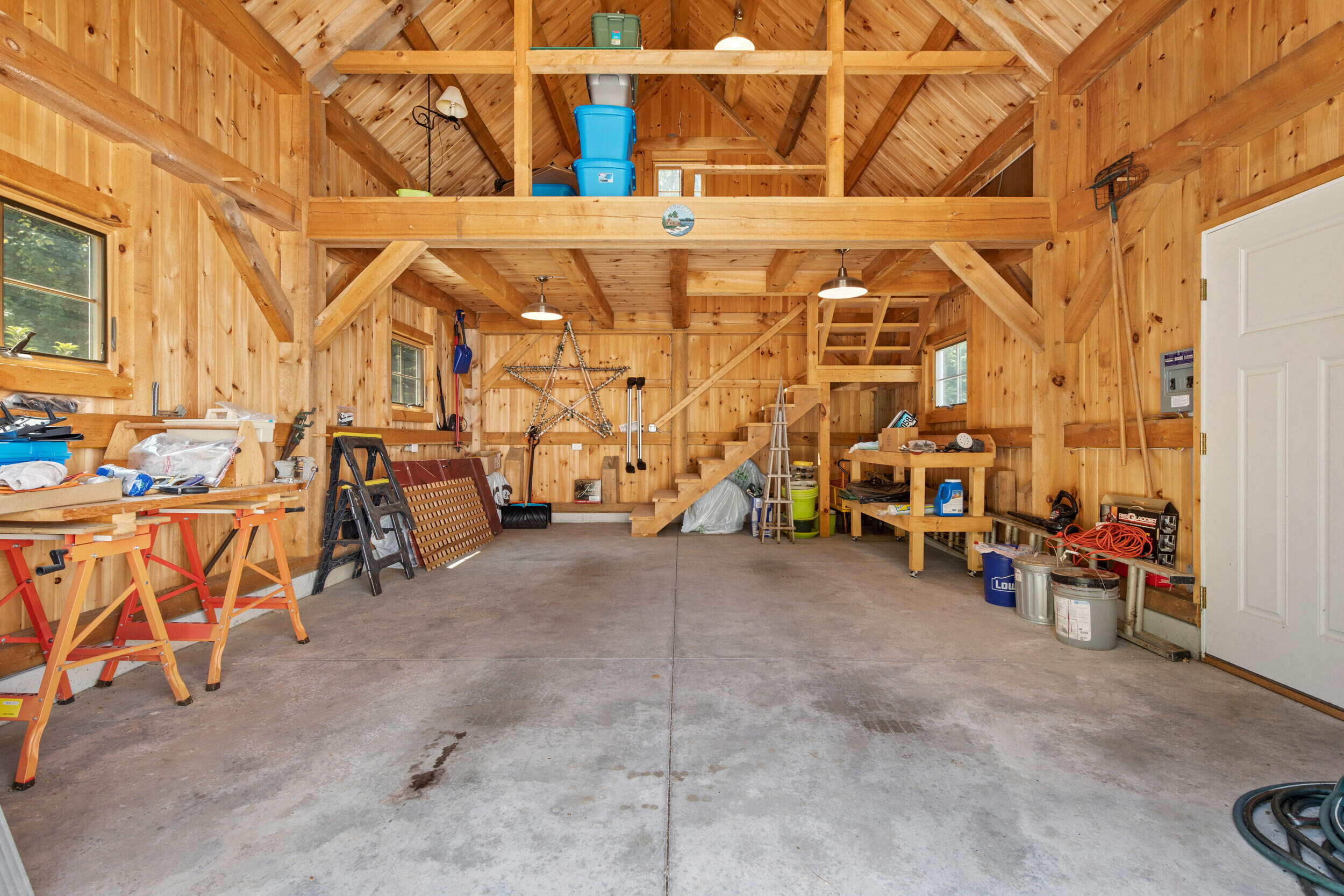 15 Harbor Ridge Road