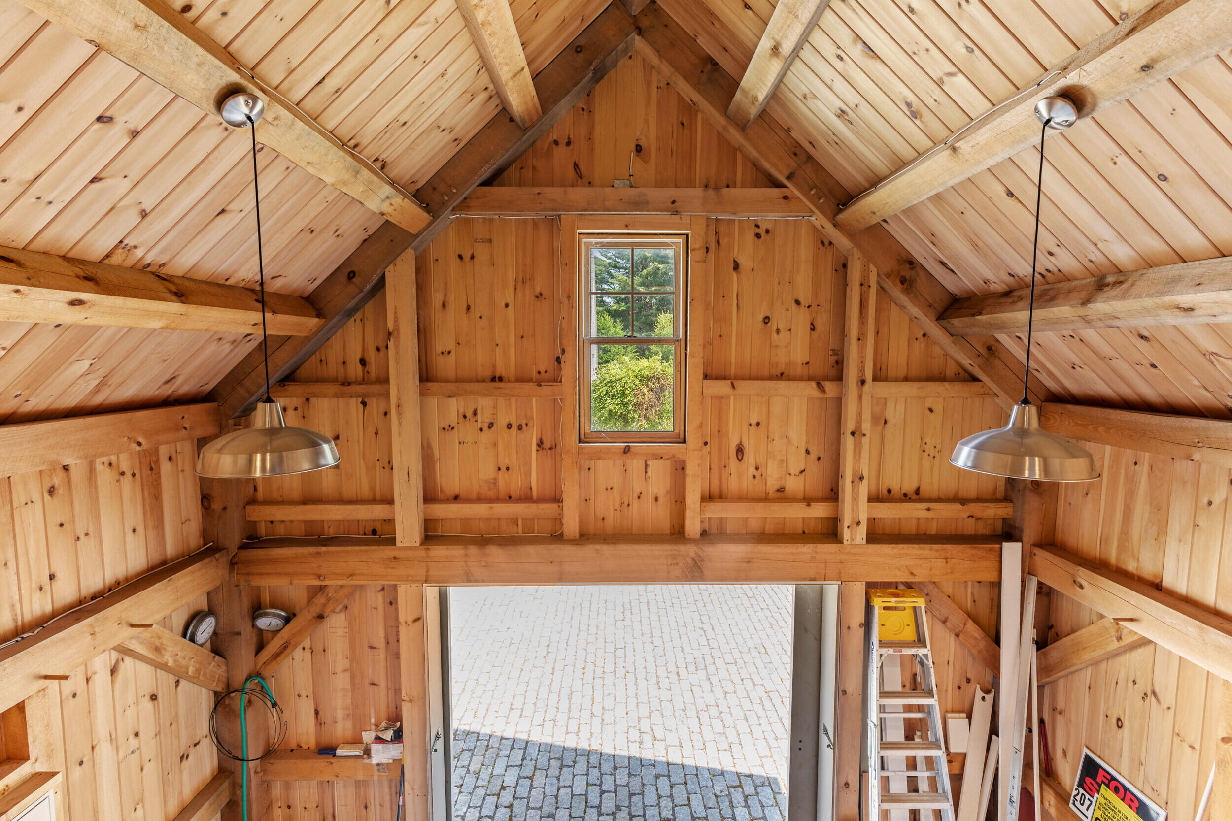 15 Harbor Ridge Road