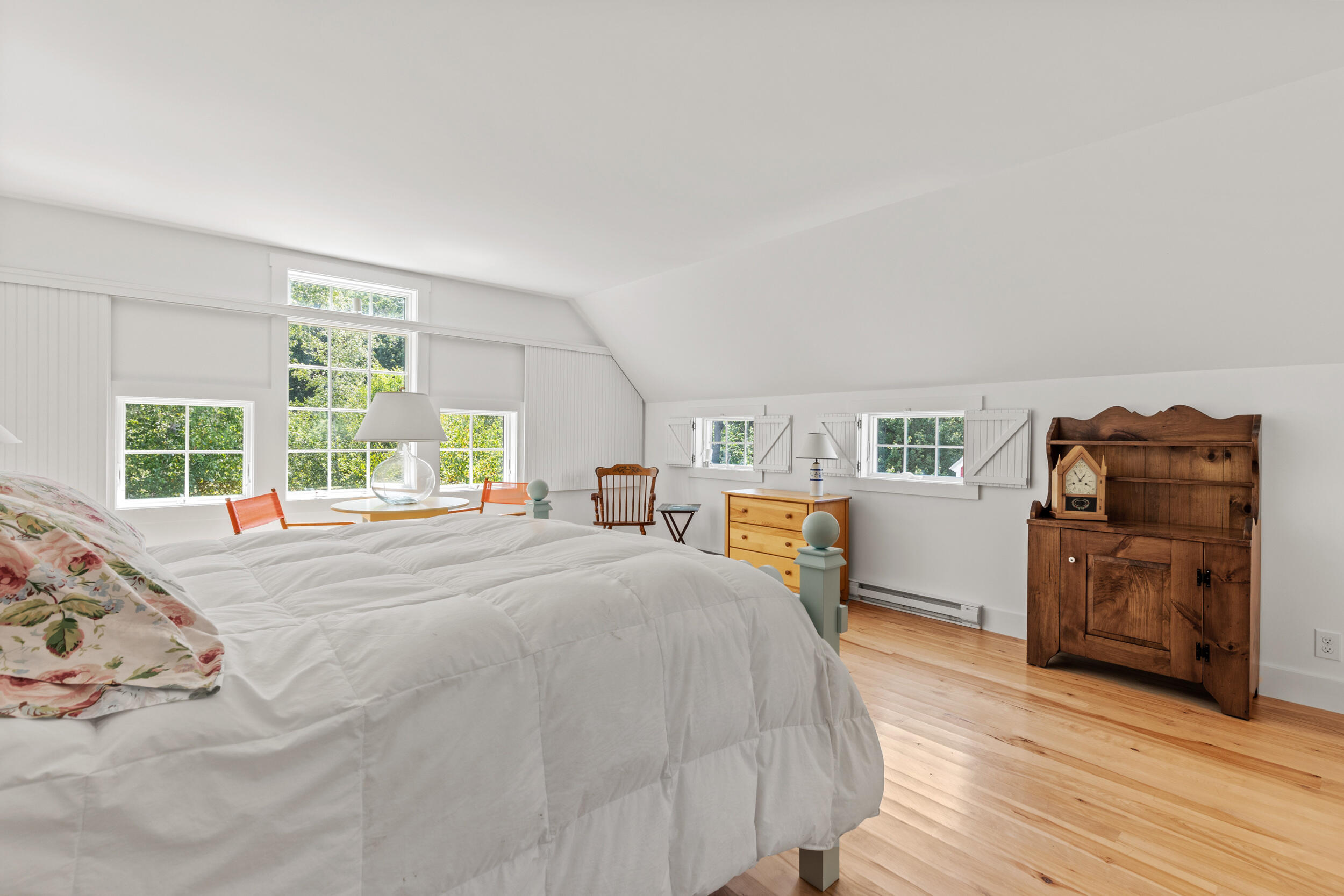 15 Harbor Ridge Road