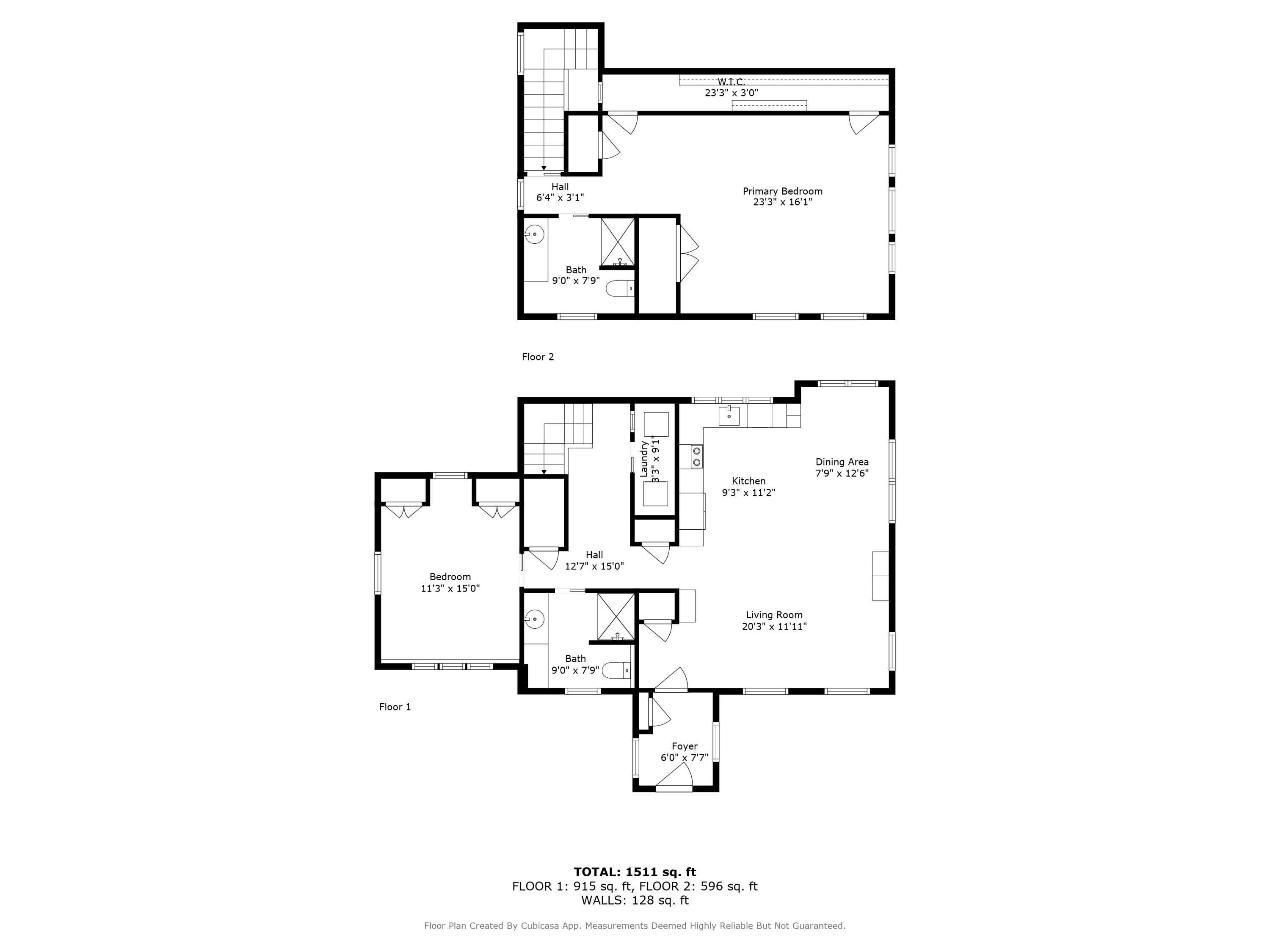 15 Harbor Ridge Road