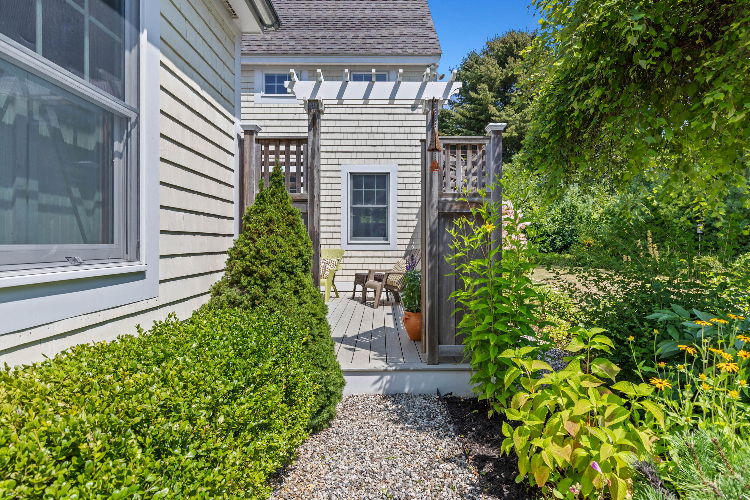 15 Harbor Ridge Road