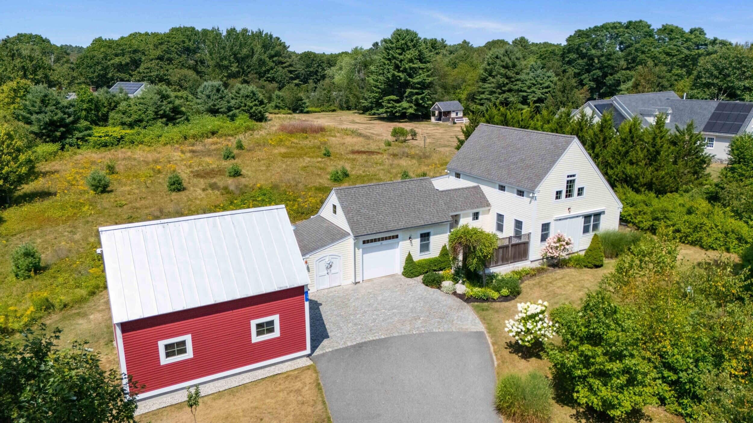 15 Harbor Ridge Road