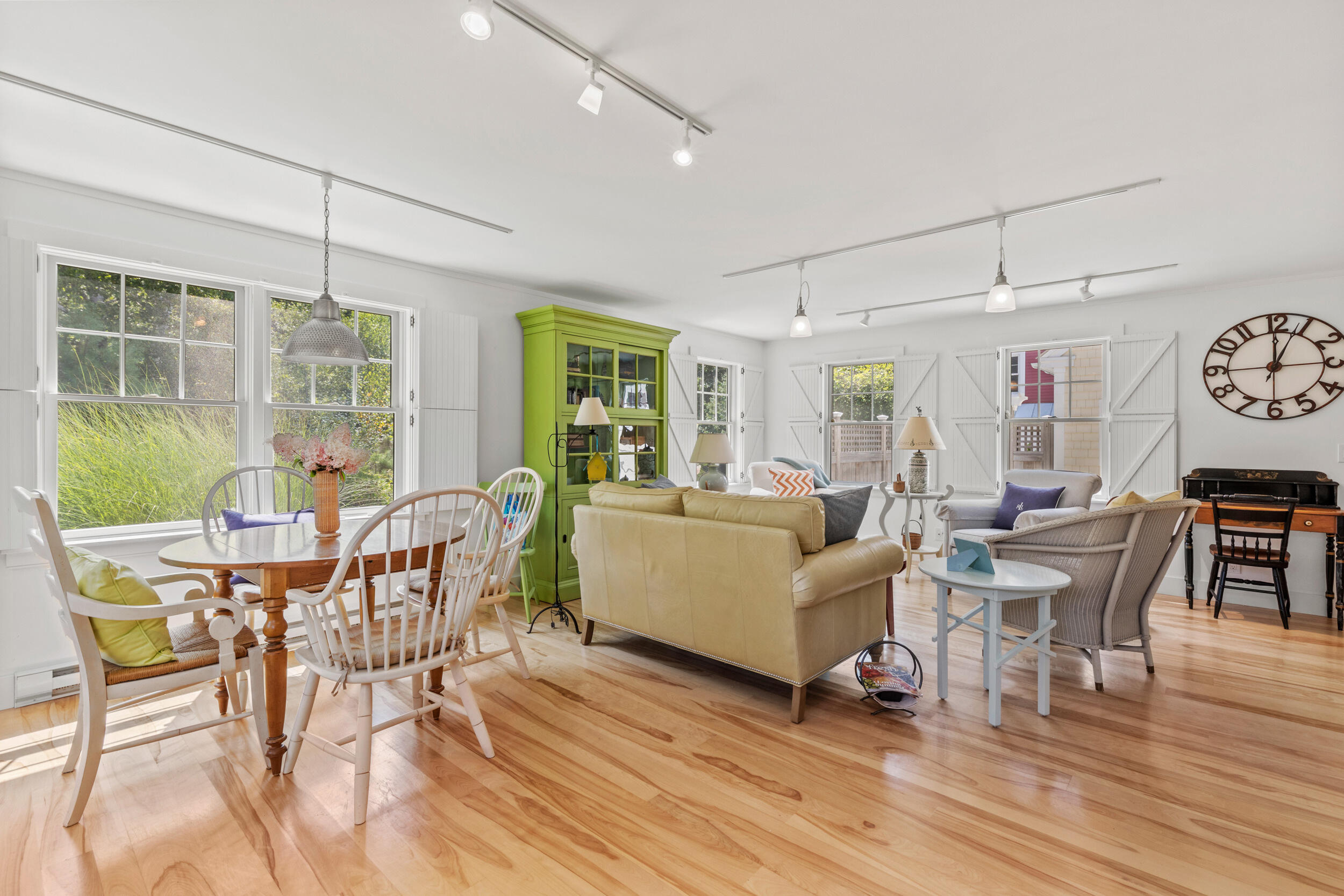 15 Harbor Ridge Road