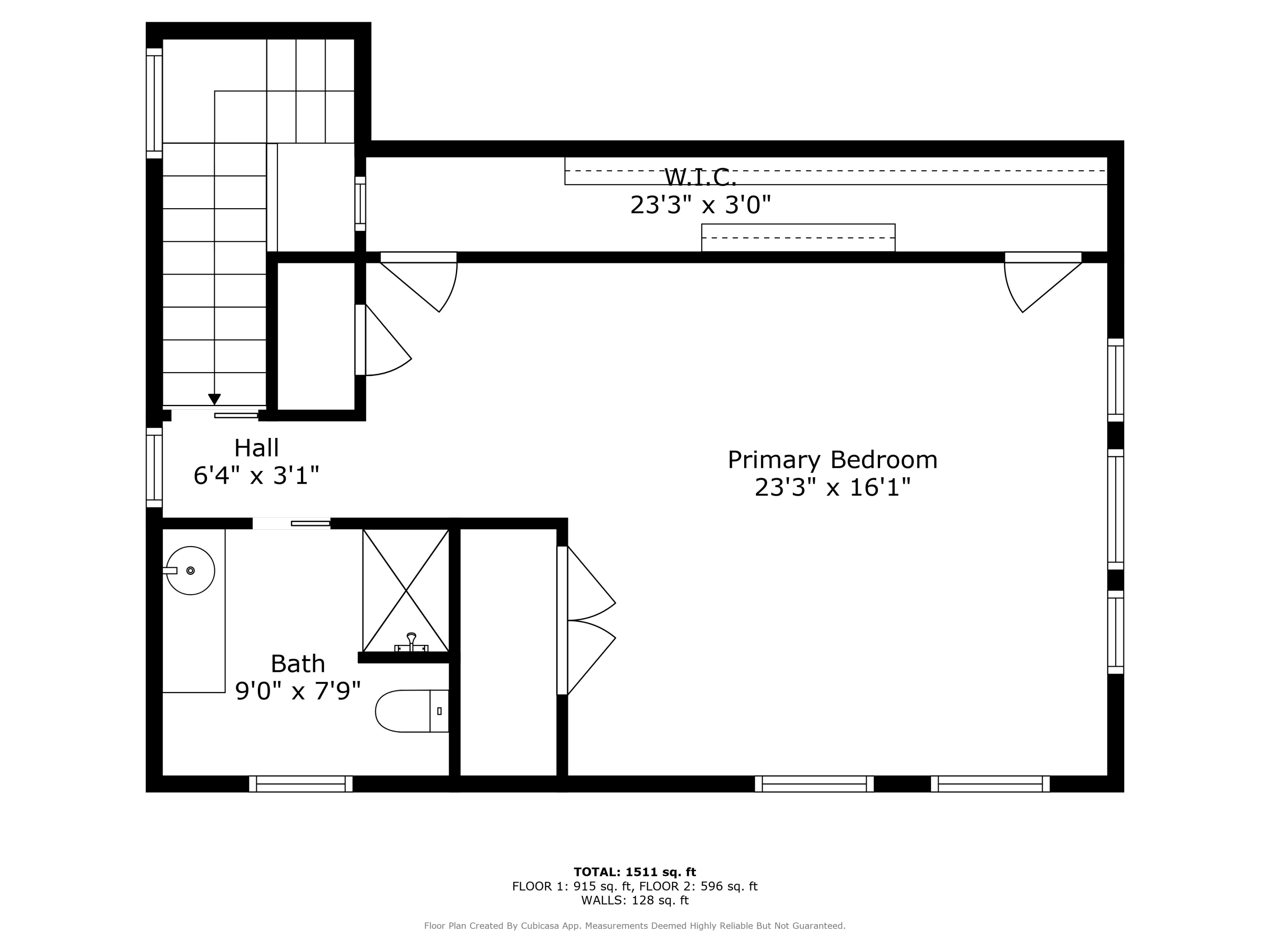 15 Harbor Ridge Road