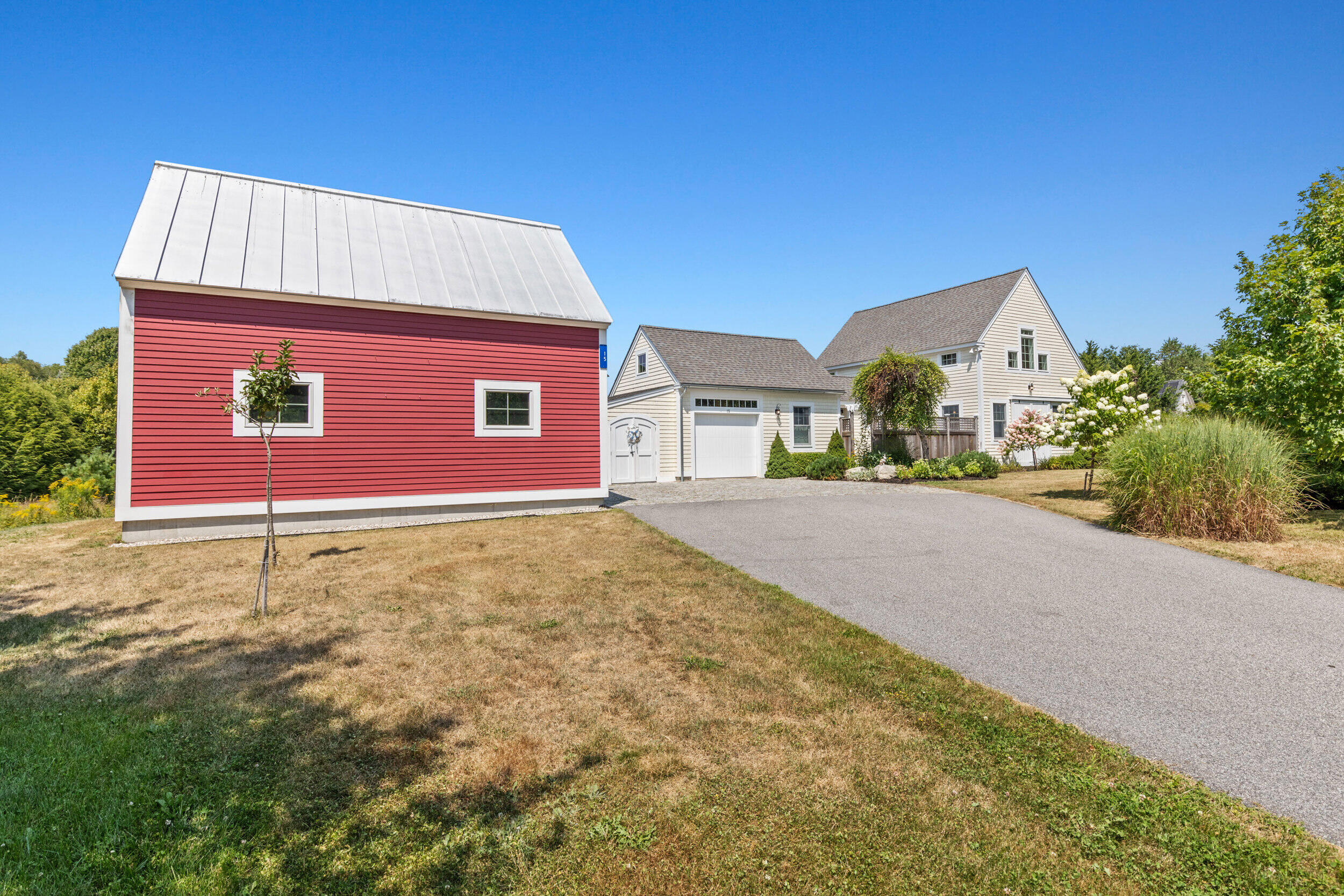 15 Harbor Ridge Road
