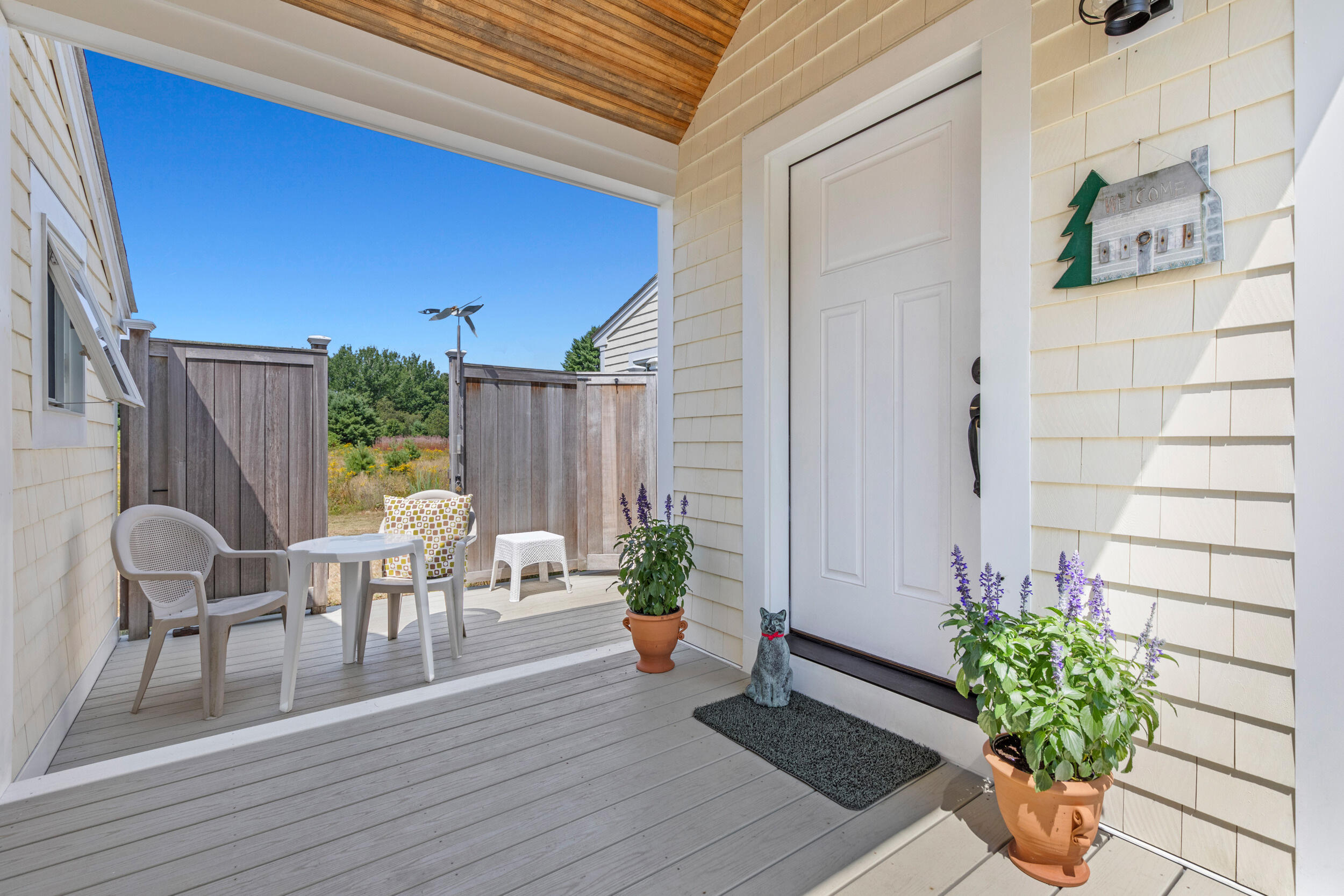 15 Harbor Ridge Road