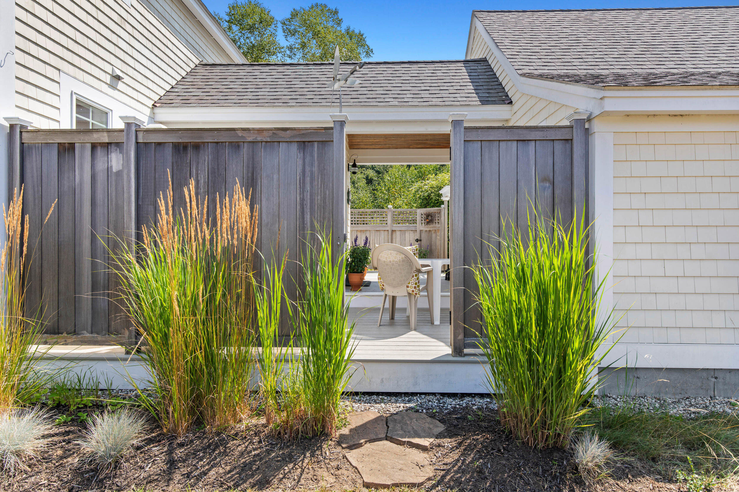 15 Harbor Ridge Road