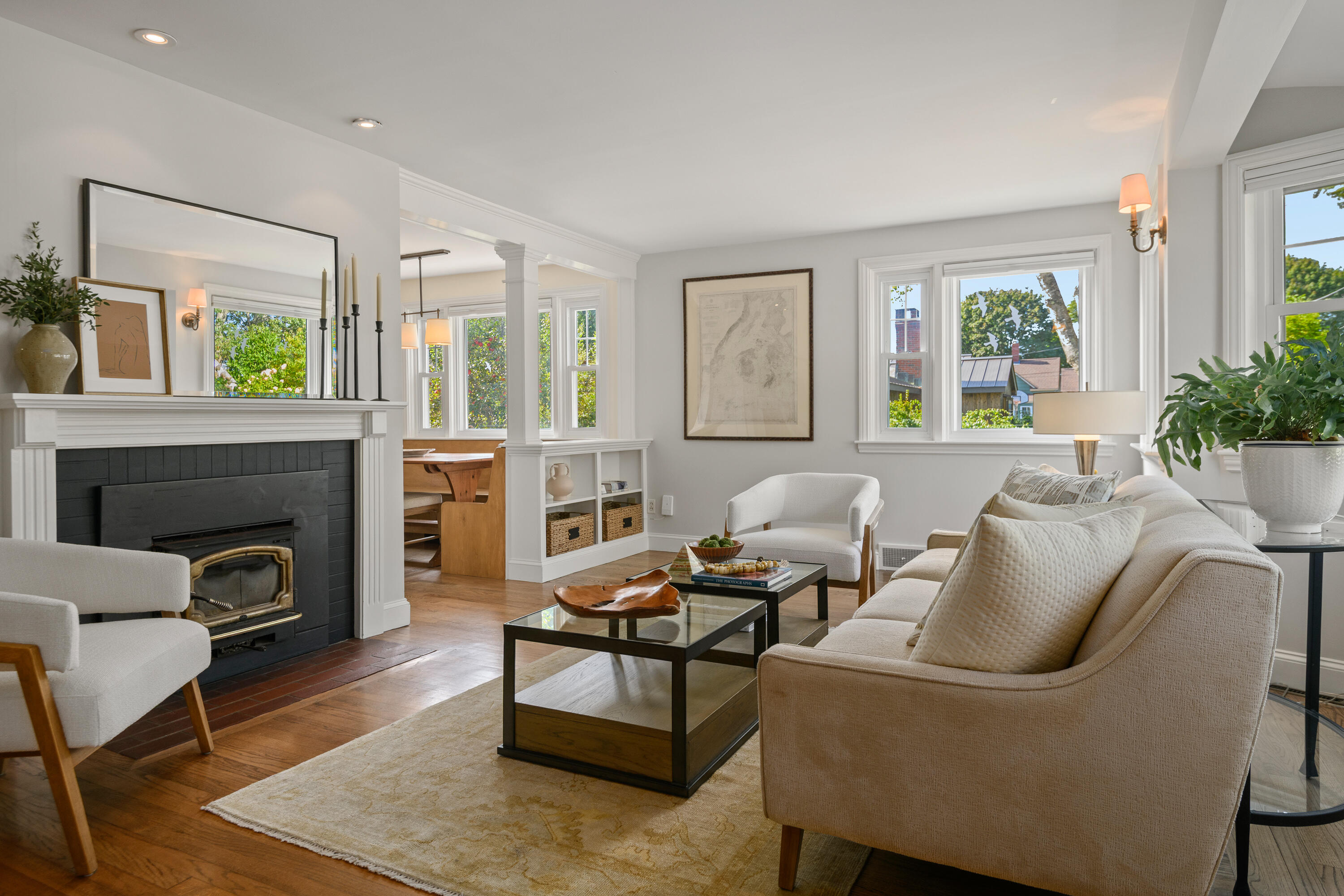 6 Tidewater Cove
