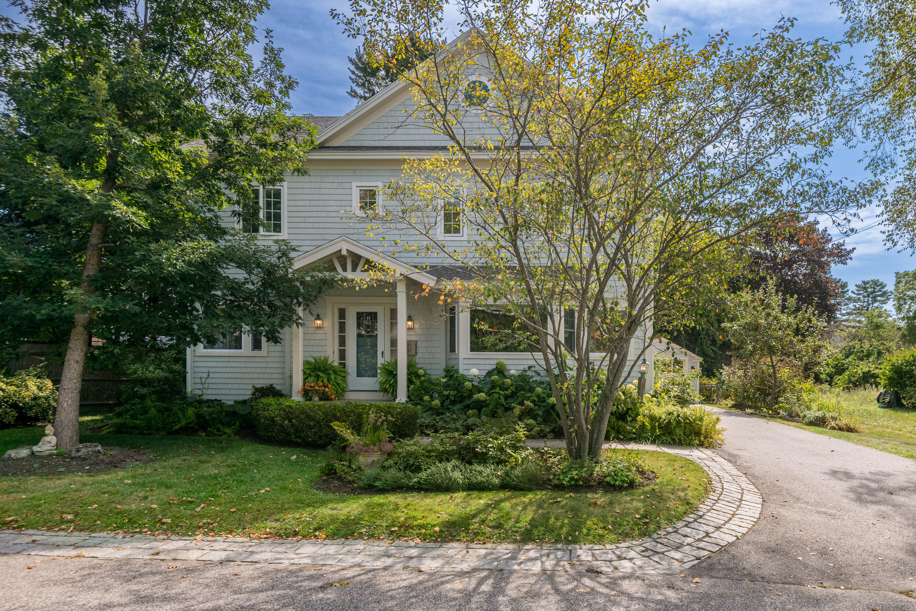6 Tidewater Cove