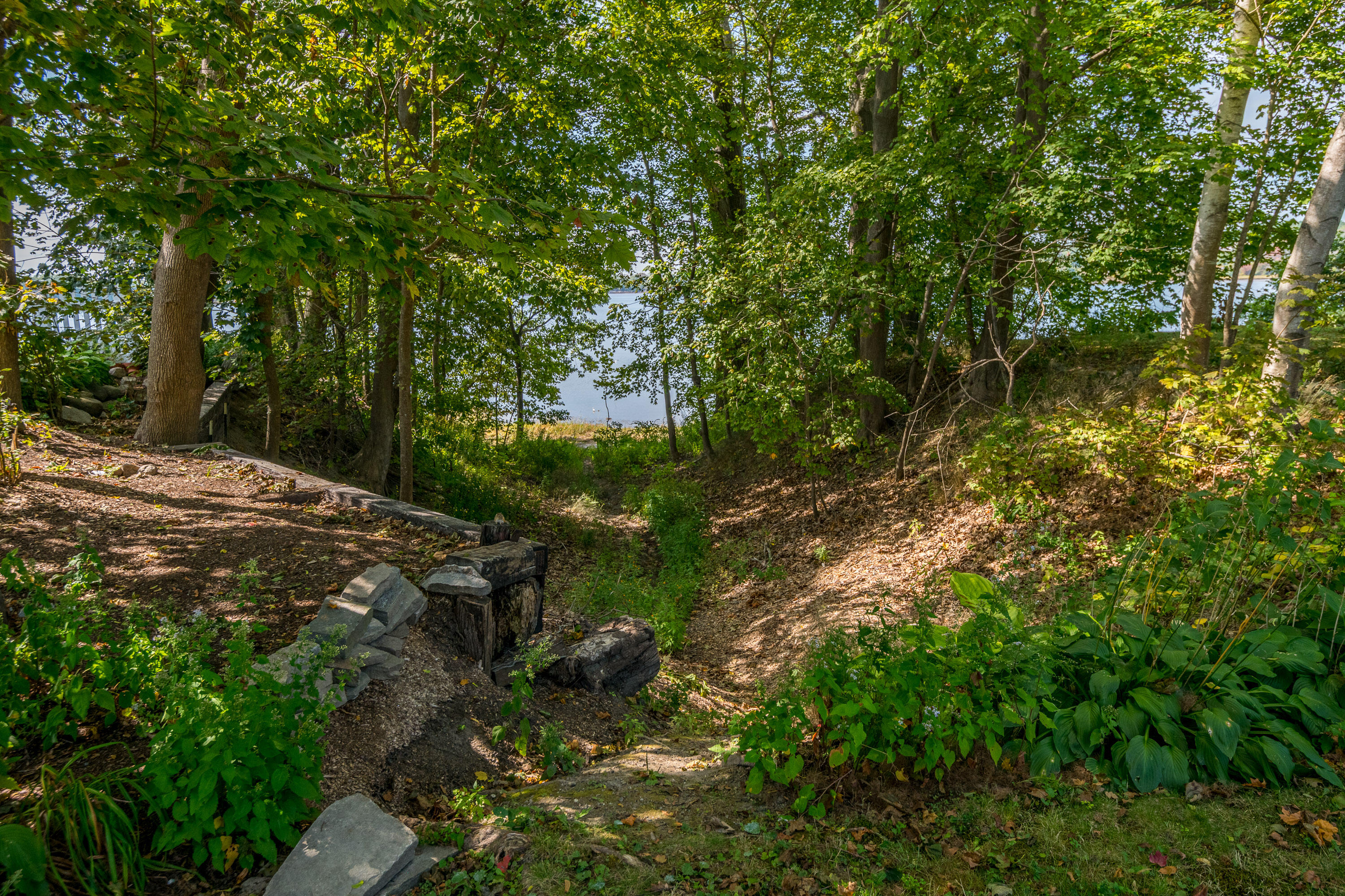 6 Tidewater Cove