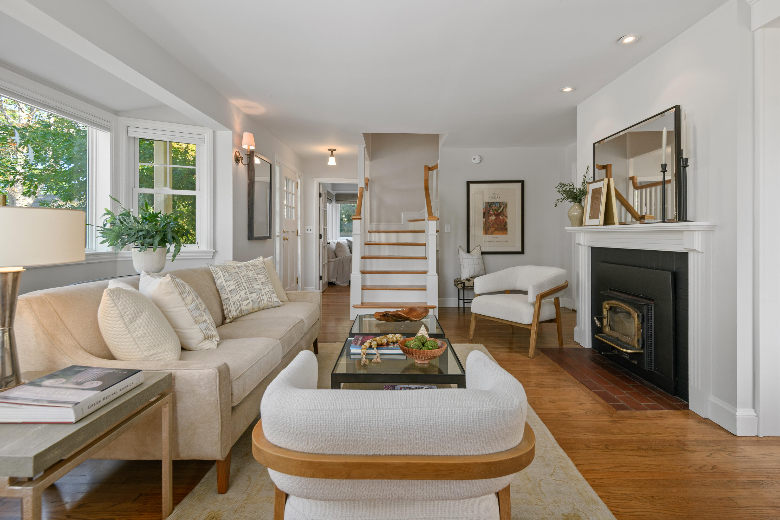 6 Tidewater Cove