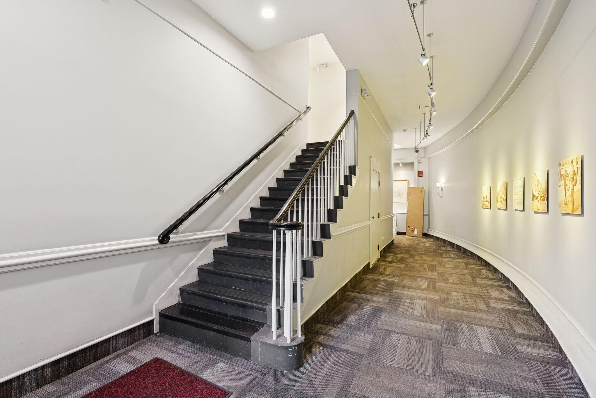 150 Middle Street, 4B