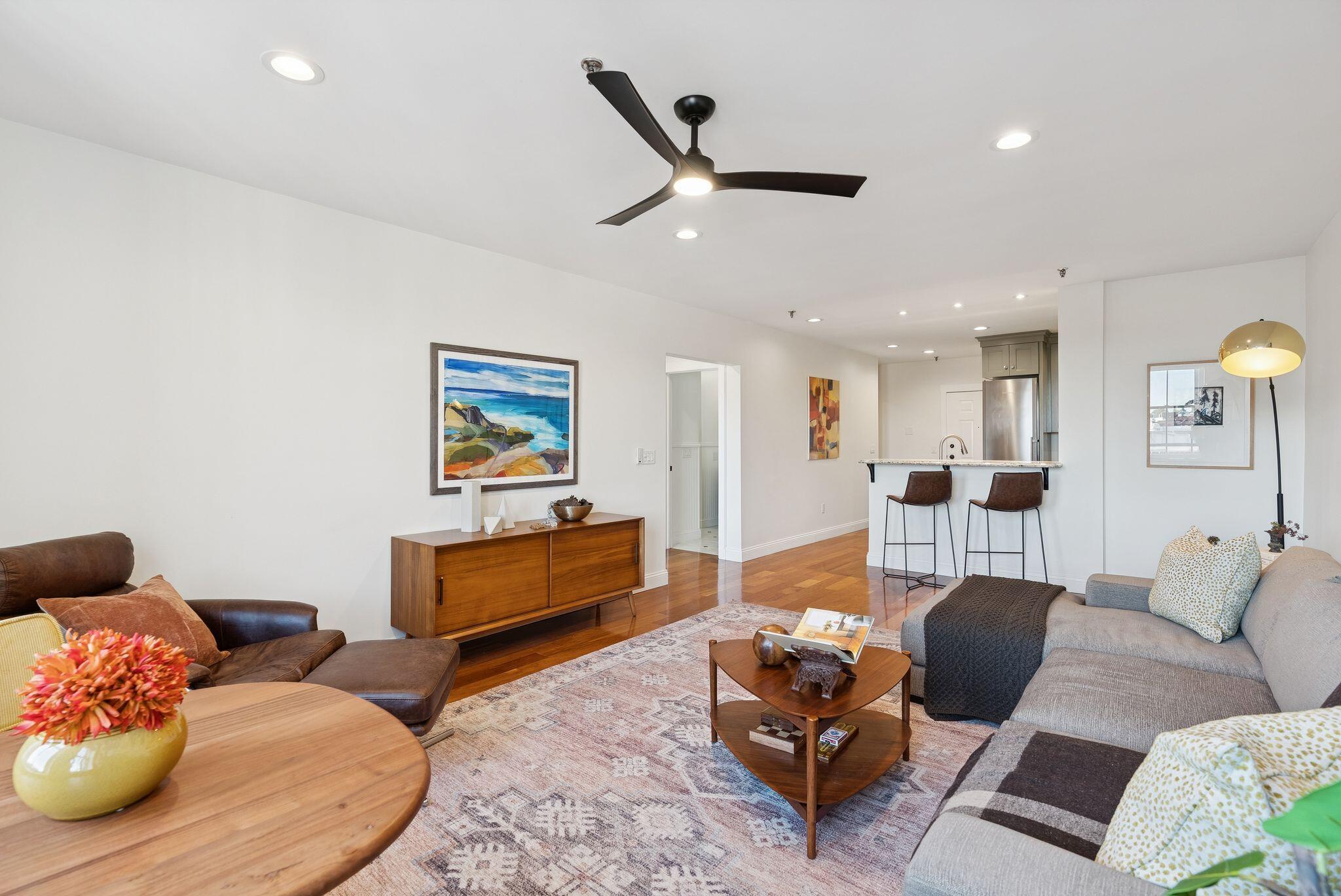 150 Middle Street, 4B