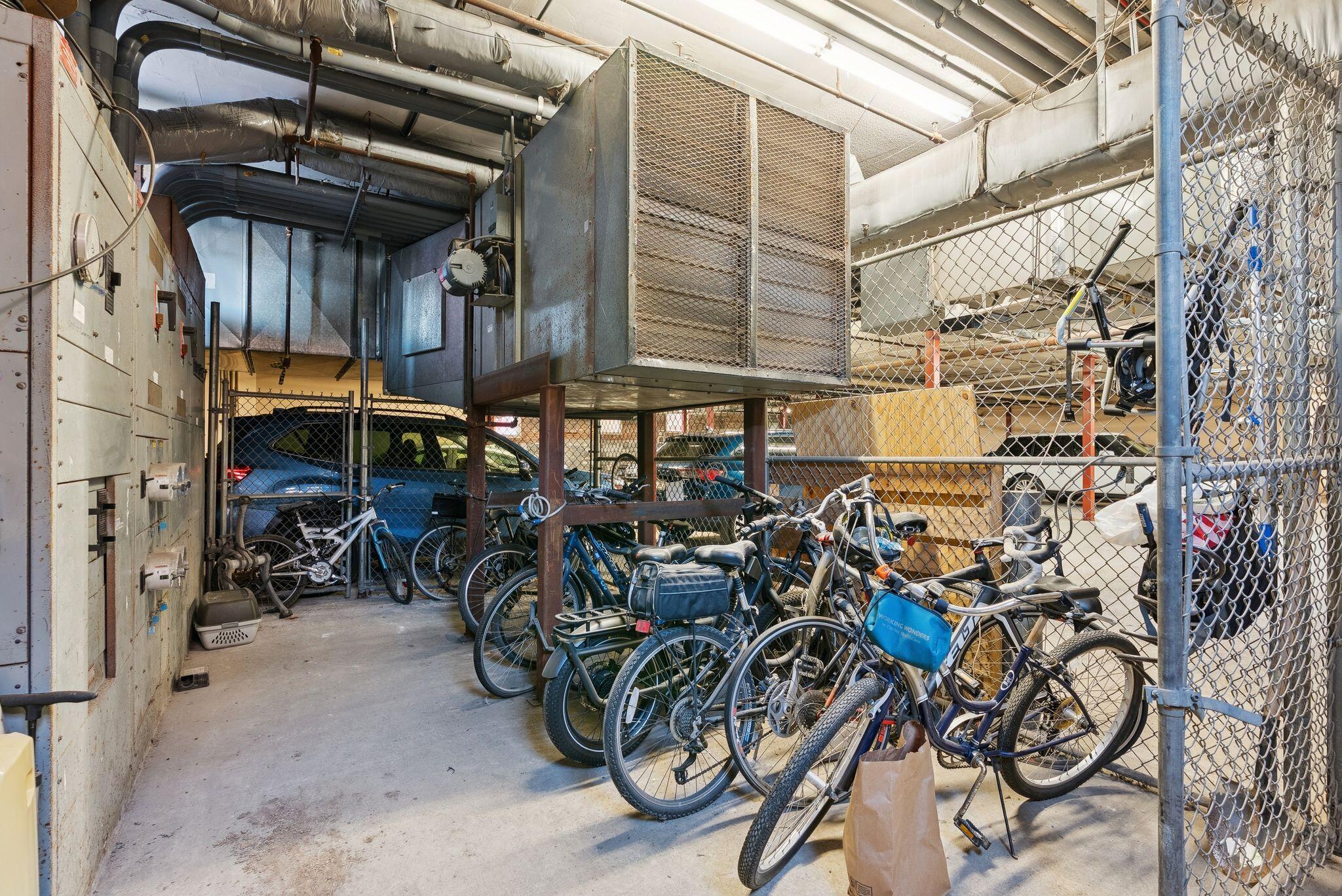 150 Middle Street, 4B