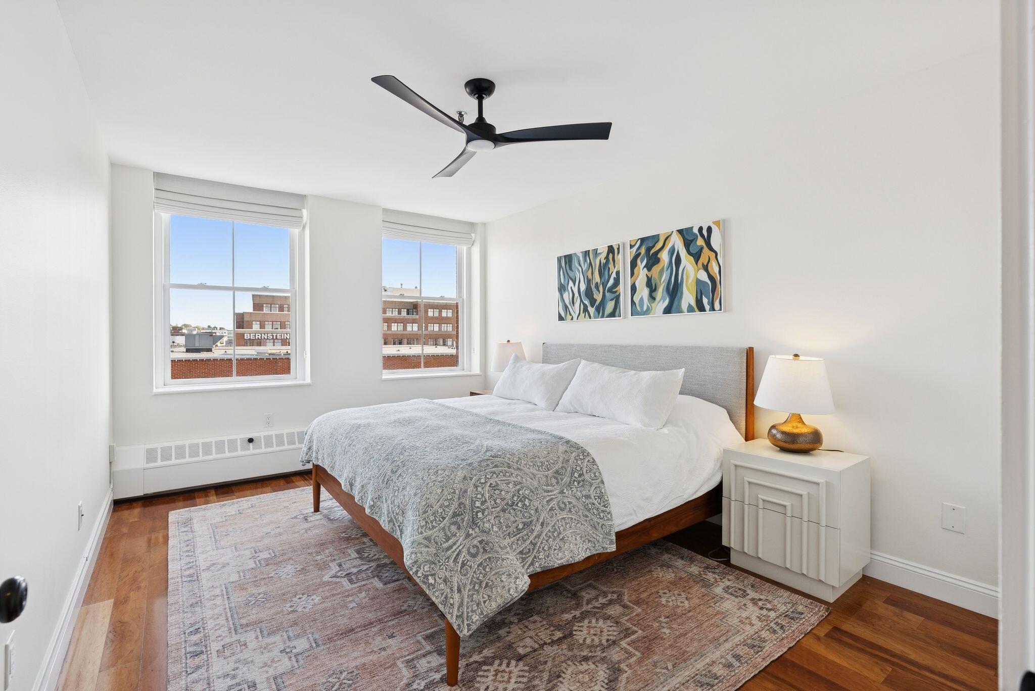 150 Middle Street, 4B