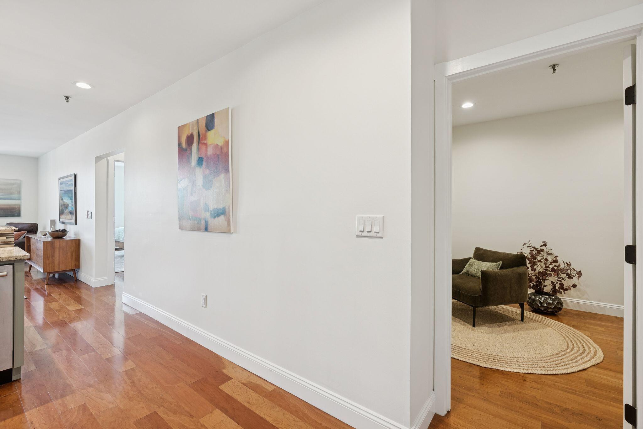 150 Middle Street, 4B