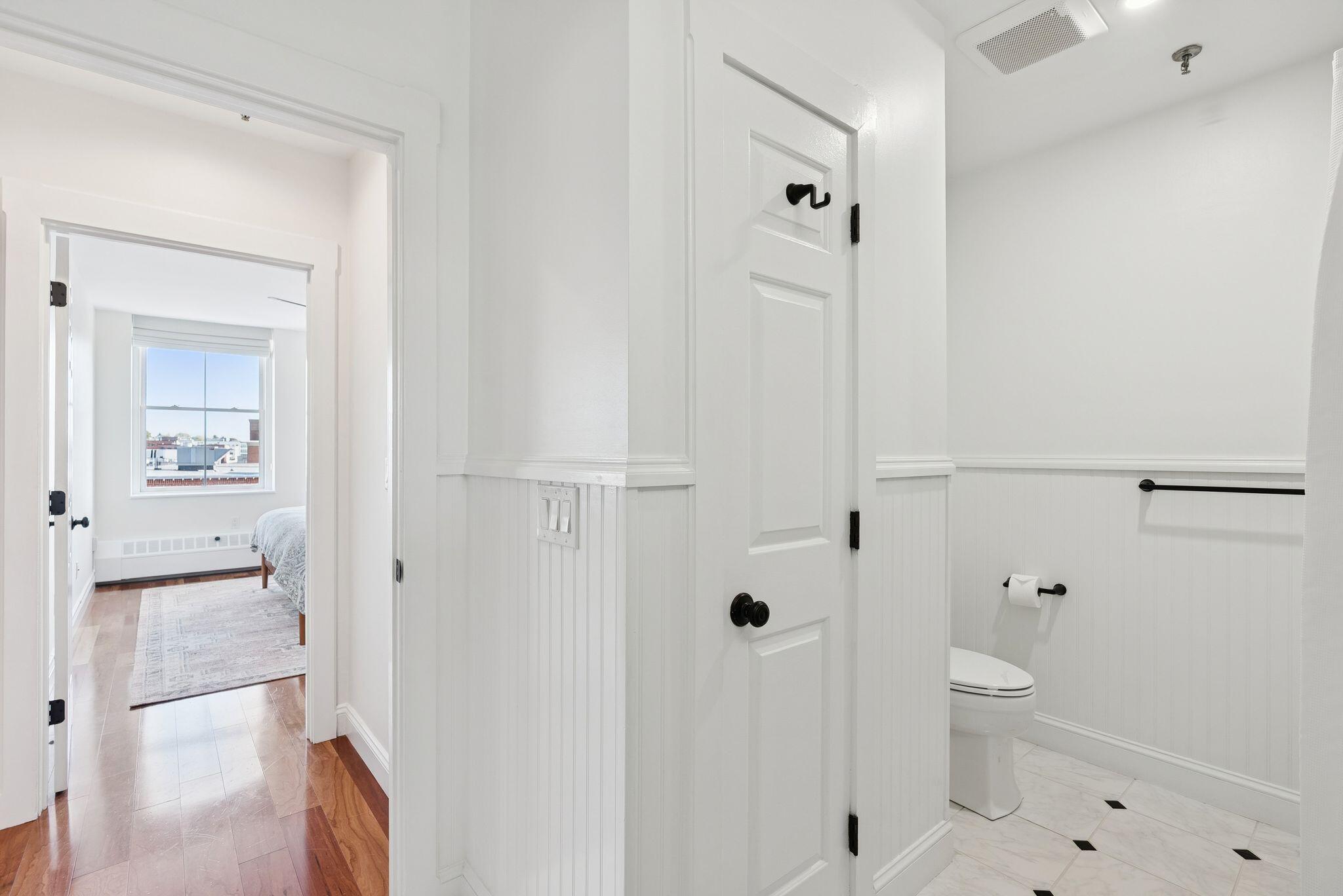 150 Middle Street, 4B