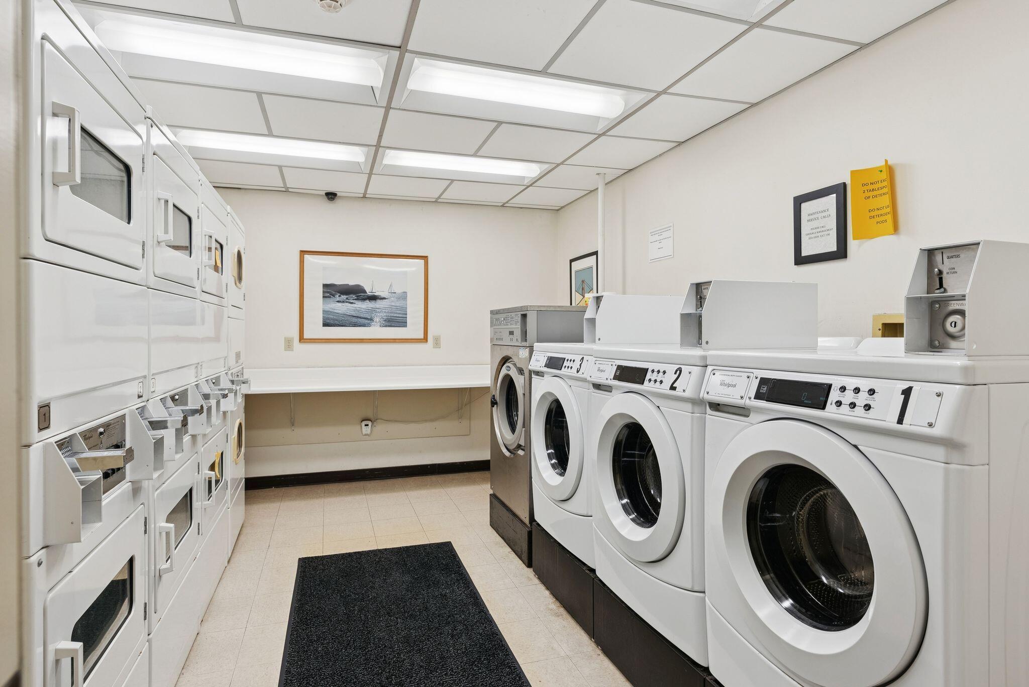 150 Middle Street, 4B