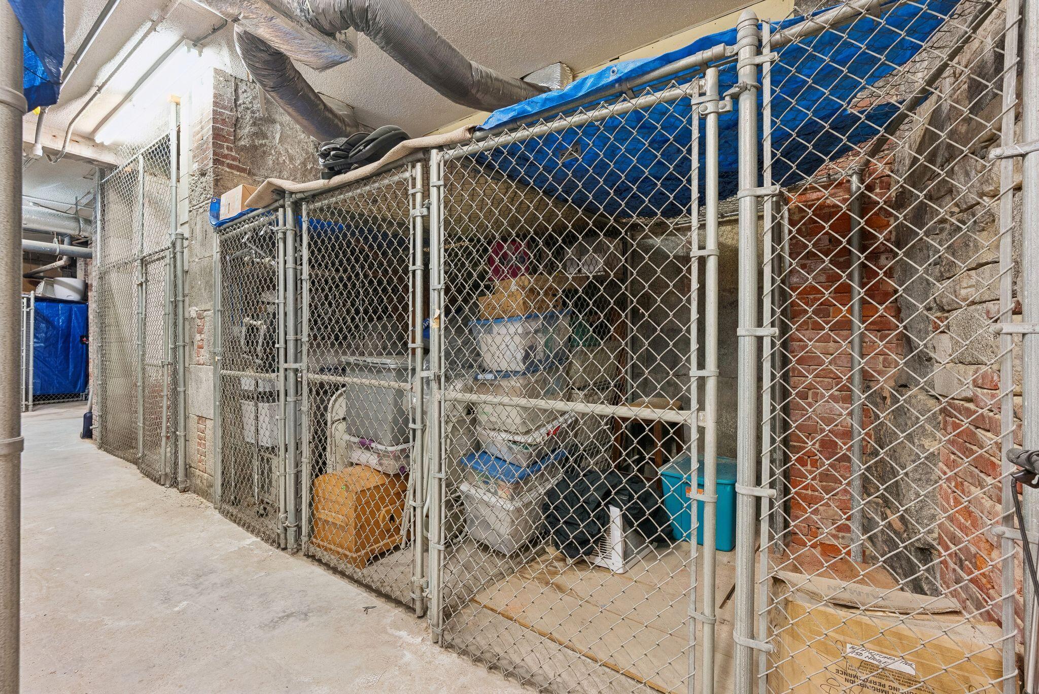 150 Middle Street, 4B