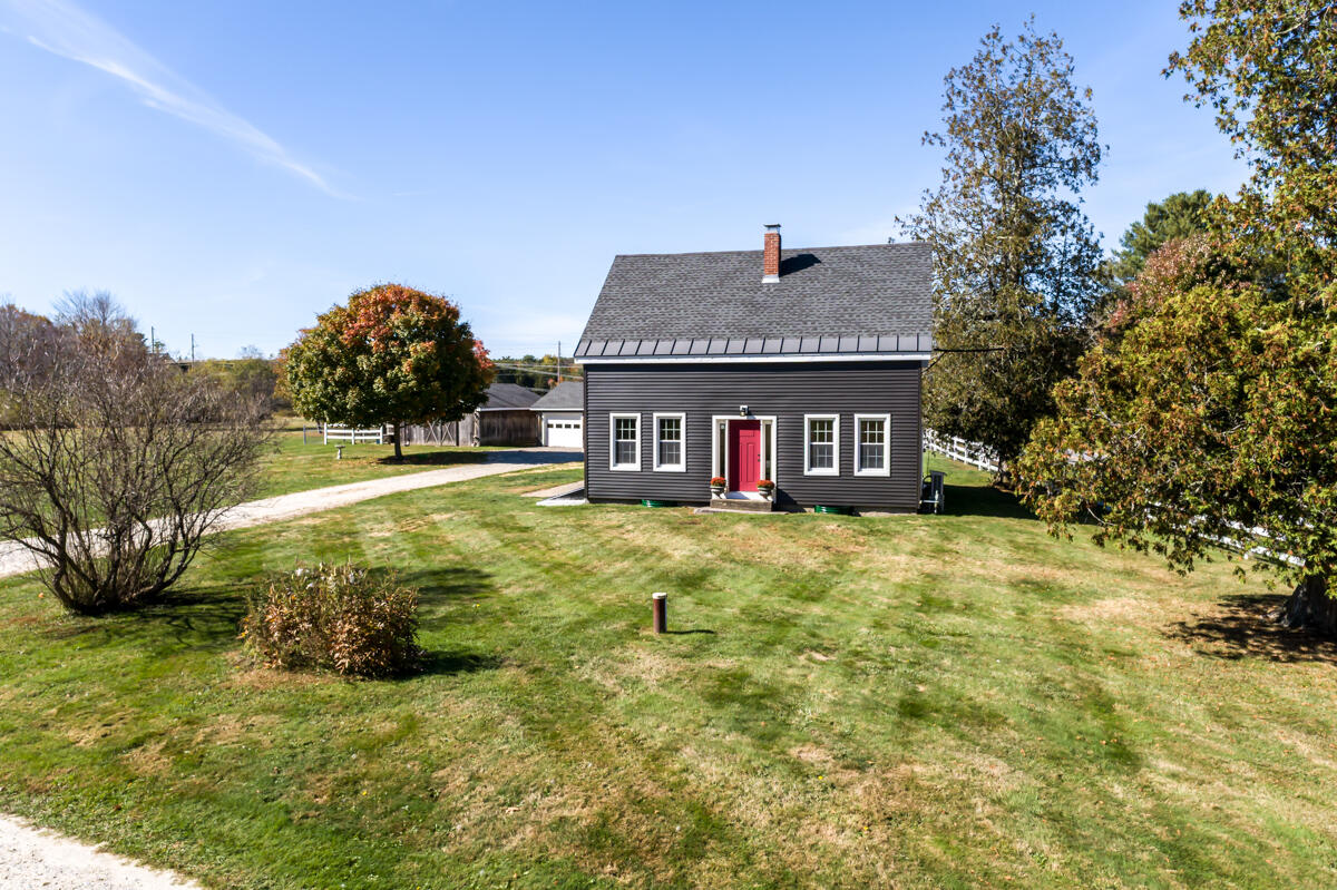890 Elmwood Road