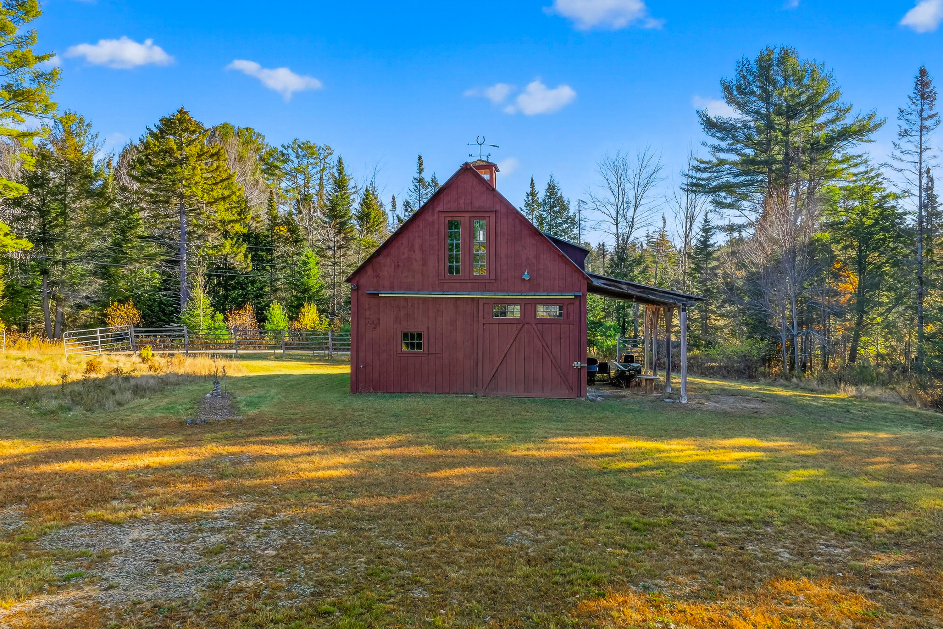 140 Grant Road