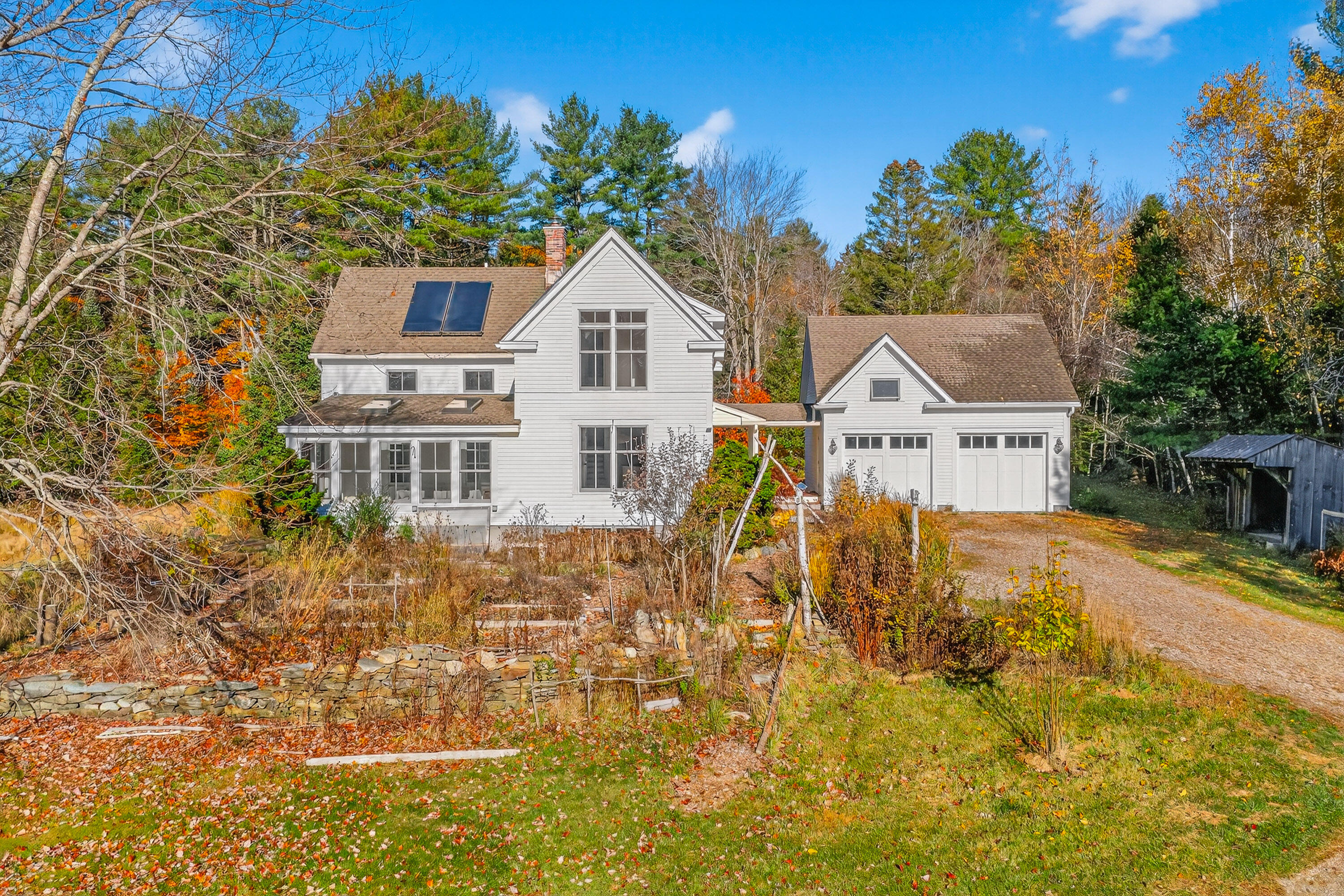 140 Grant Road