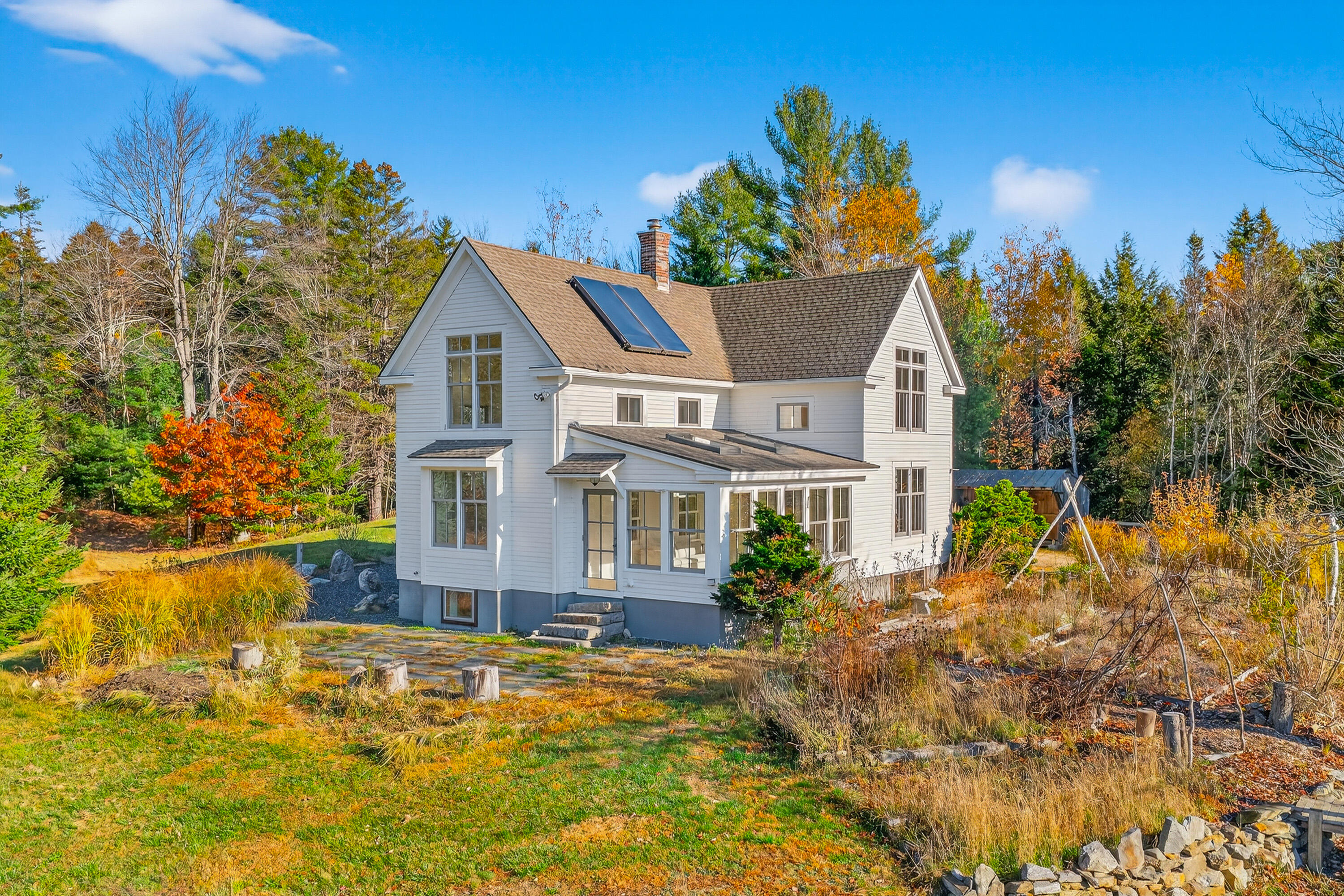 140 Grant Road