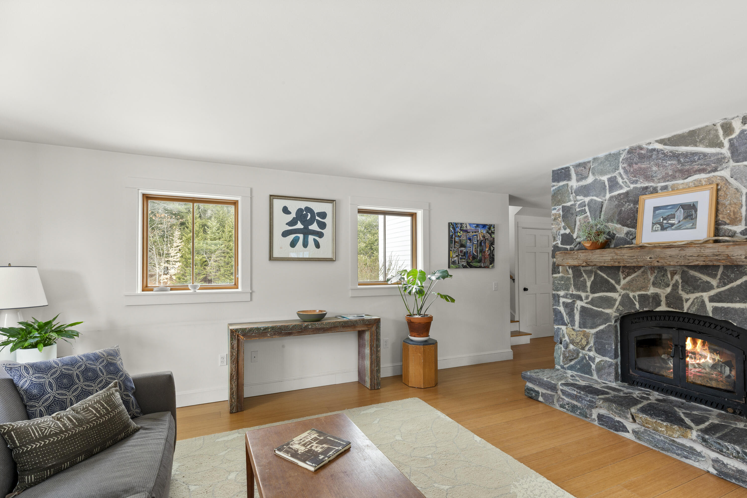 140 Grant Road