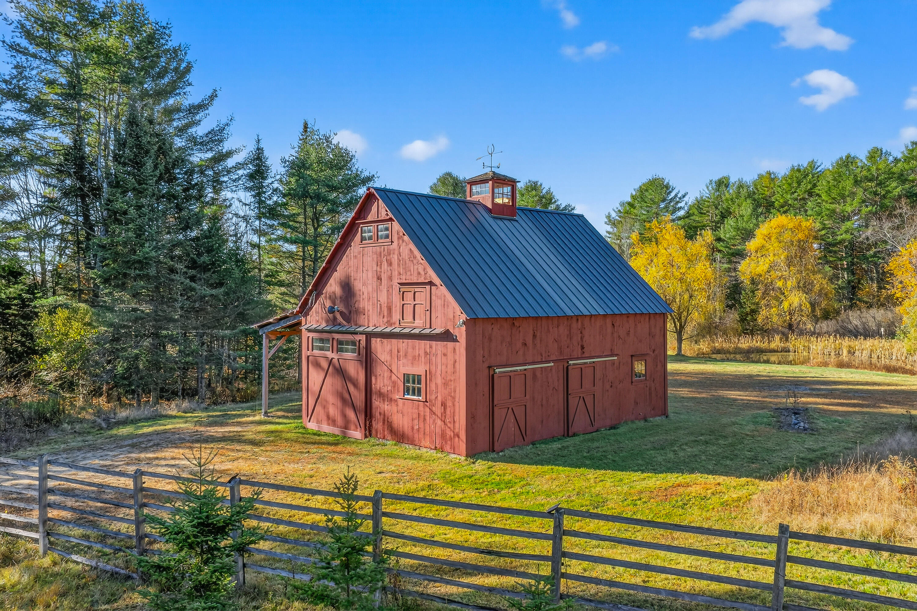 140 Grant Road