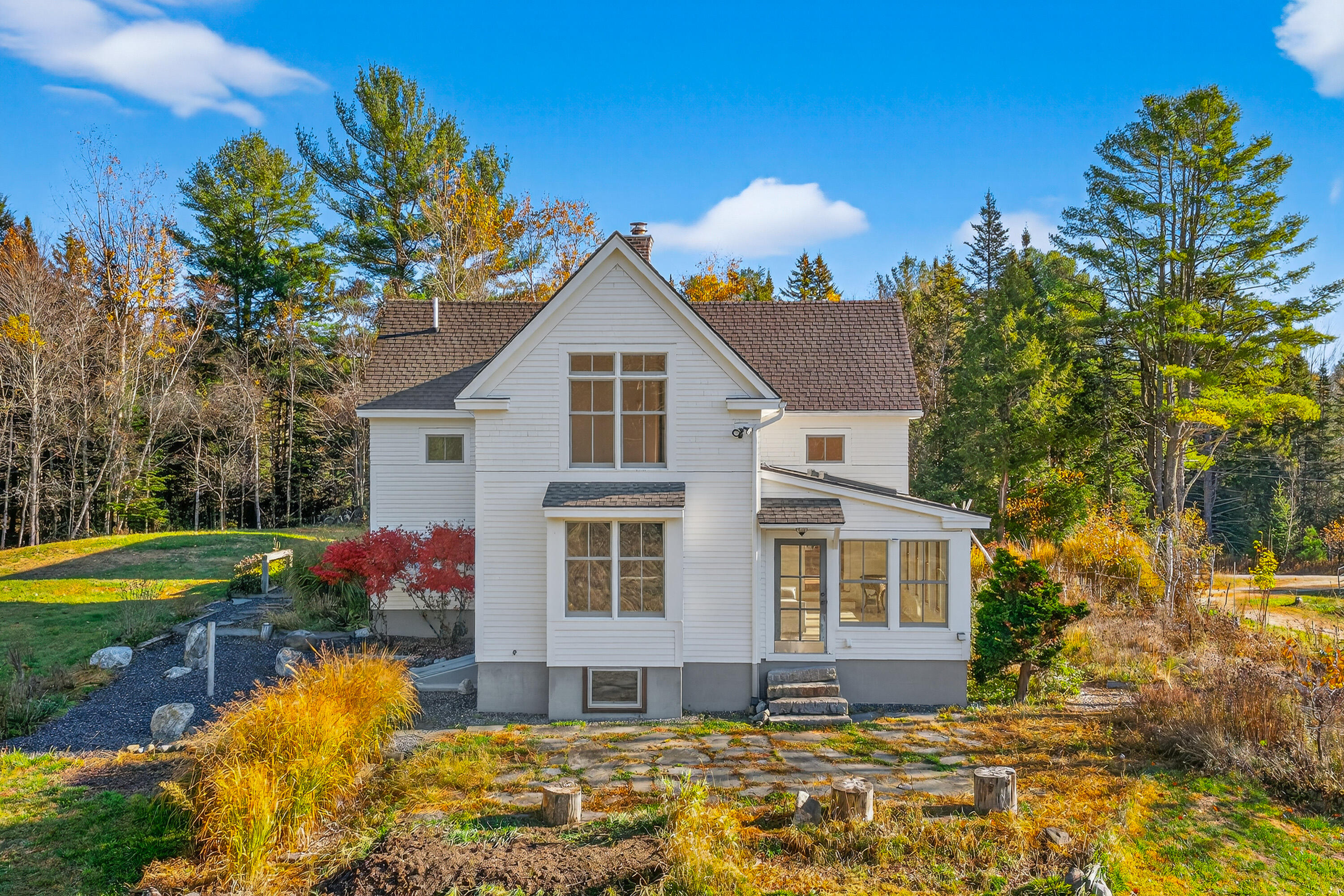 140 Grant Road