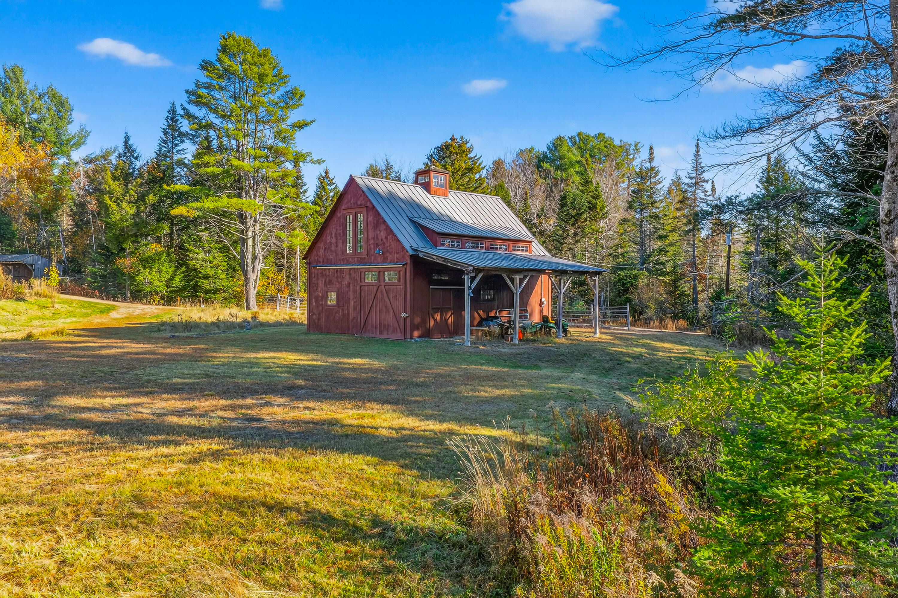 140 Grant Road