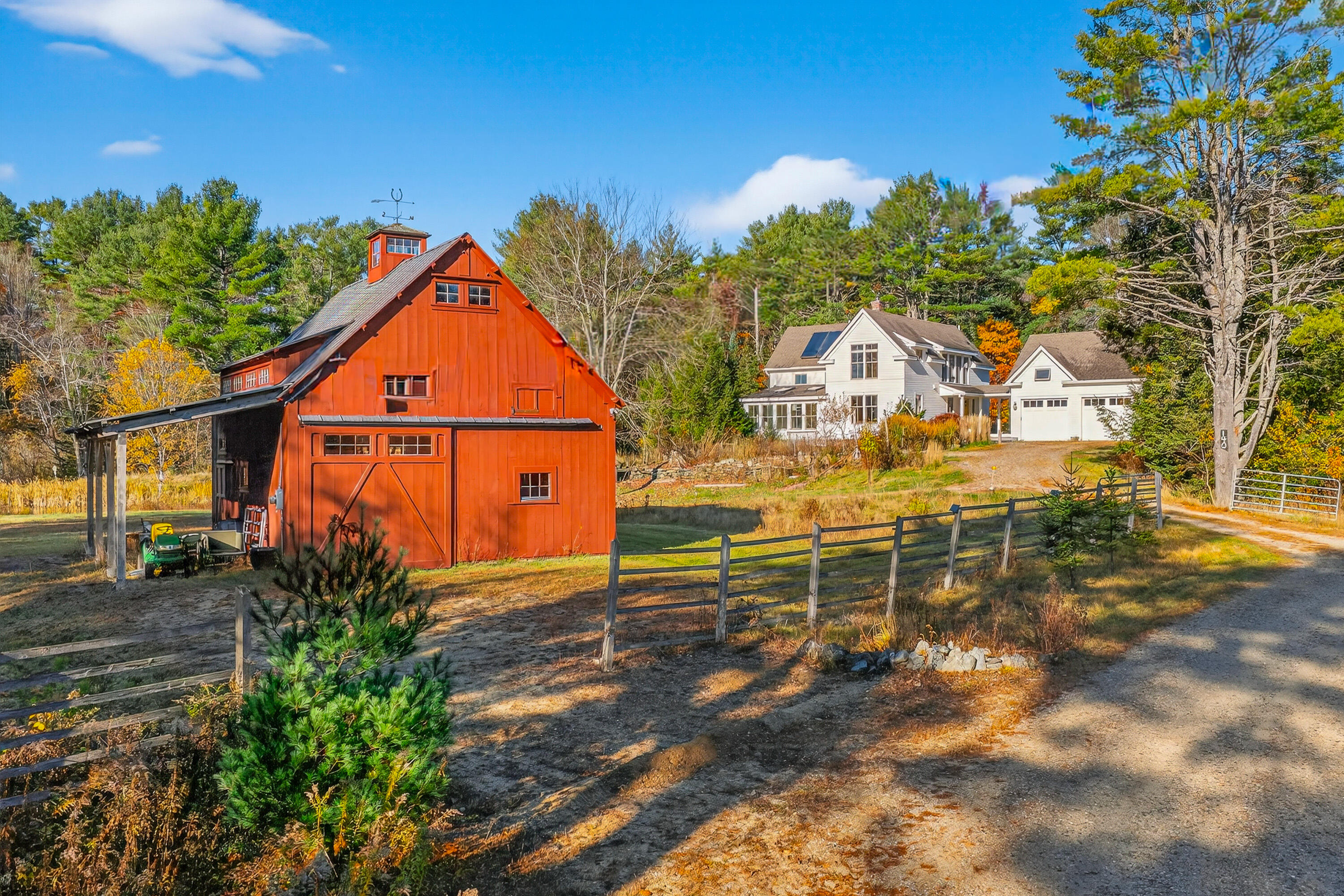 140 Grant Road
