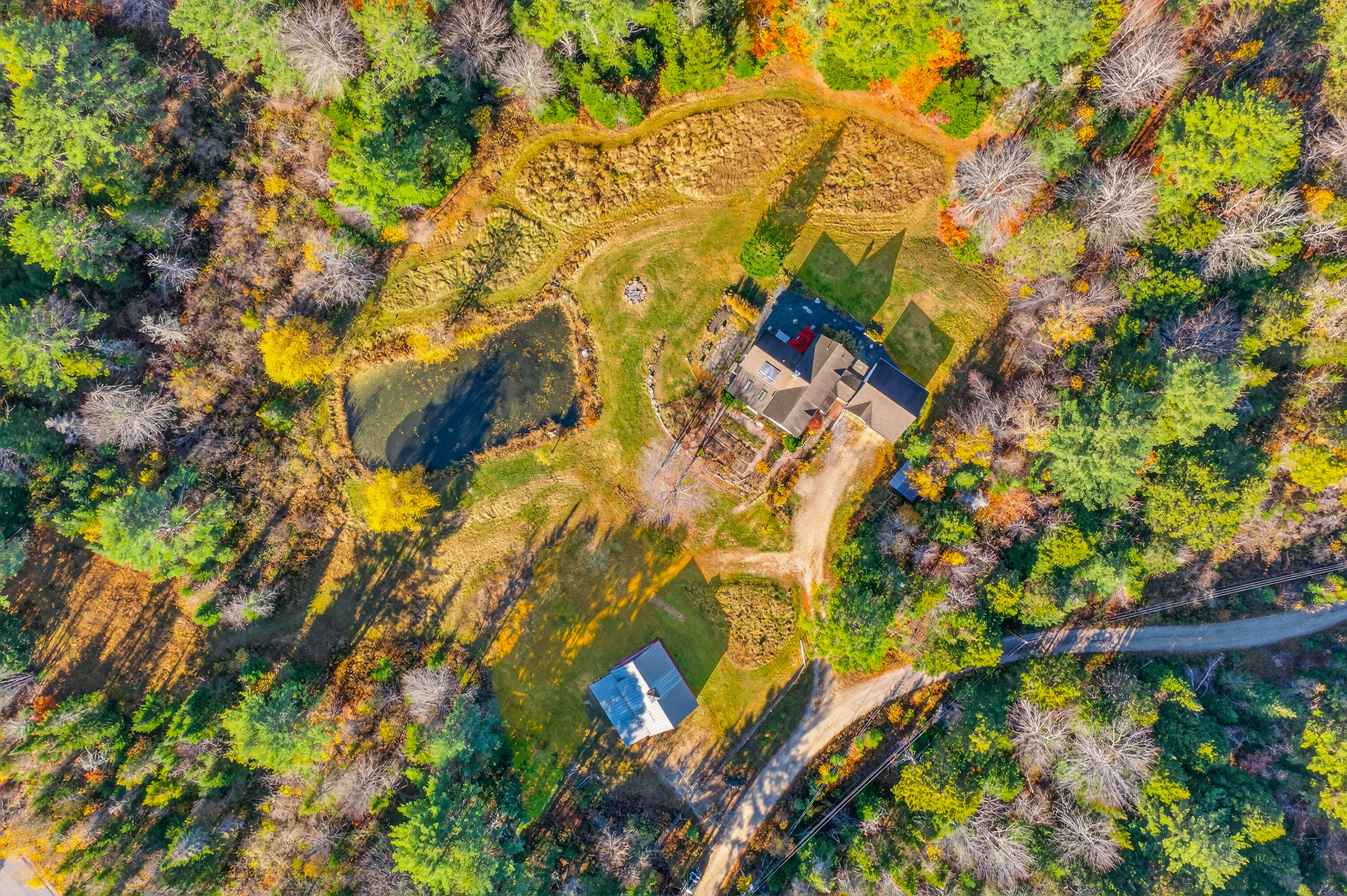 140 Grant Road