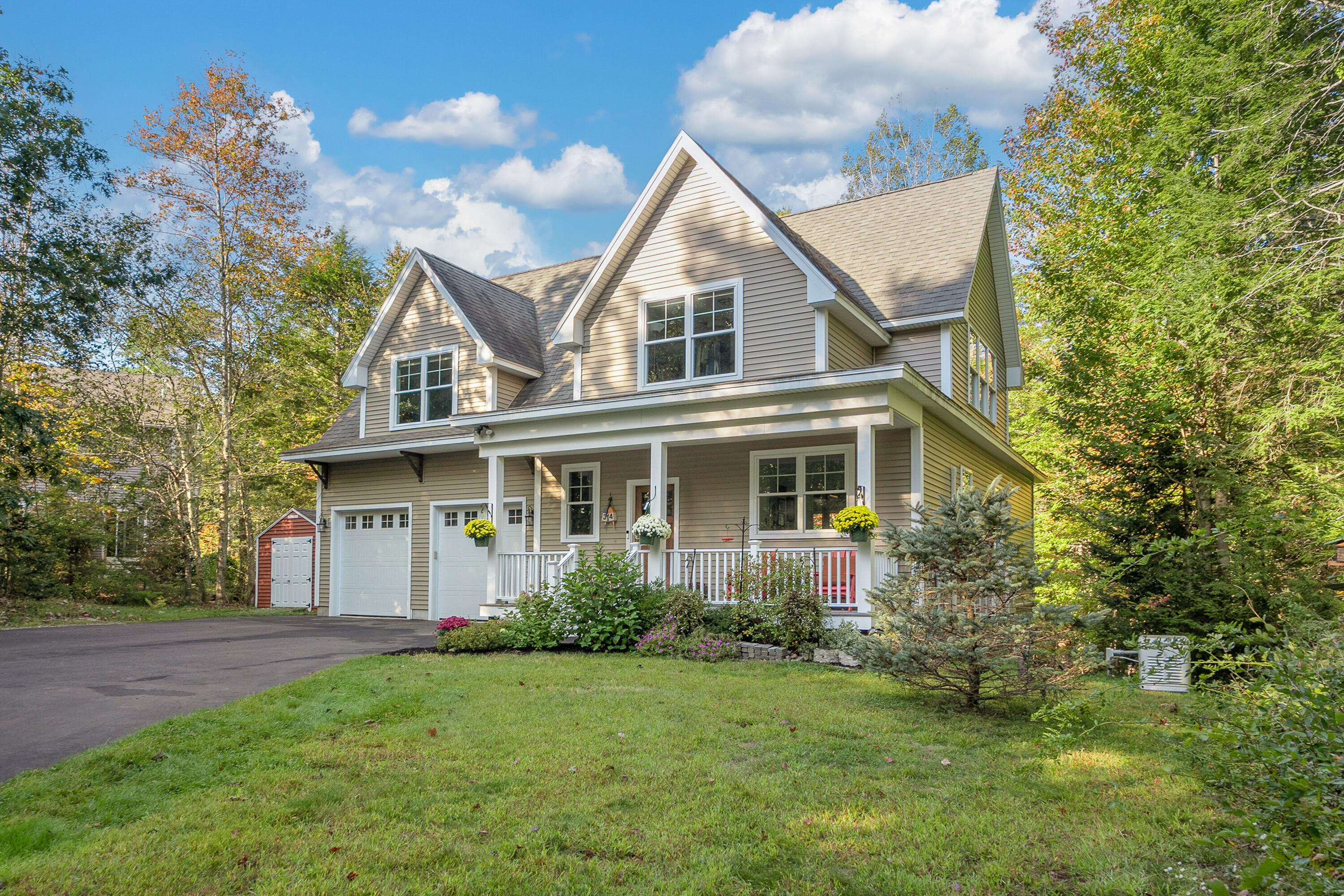 34 Newfield Road