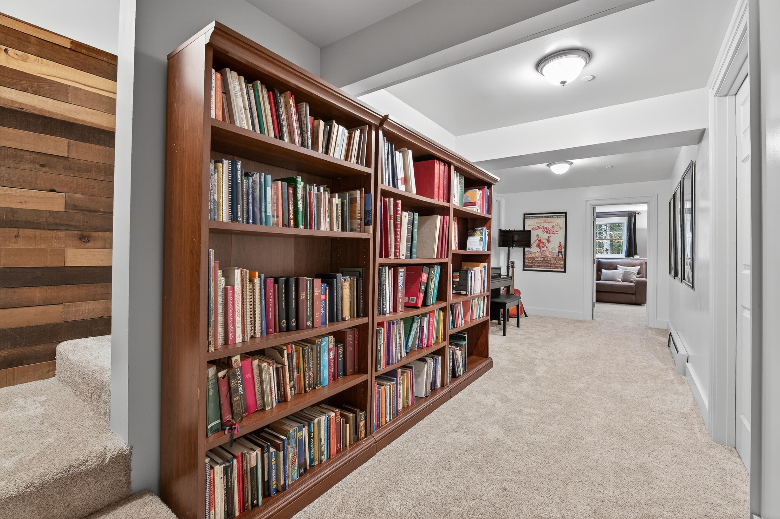 34 Newfield Road