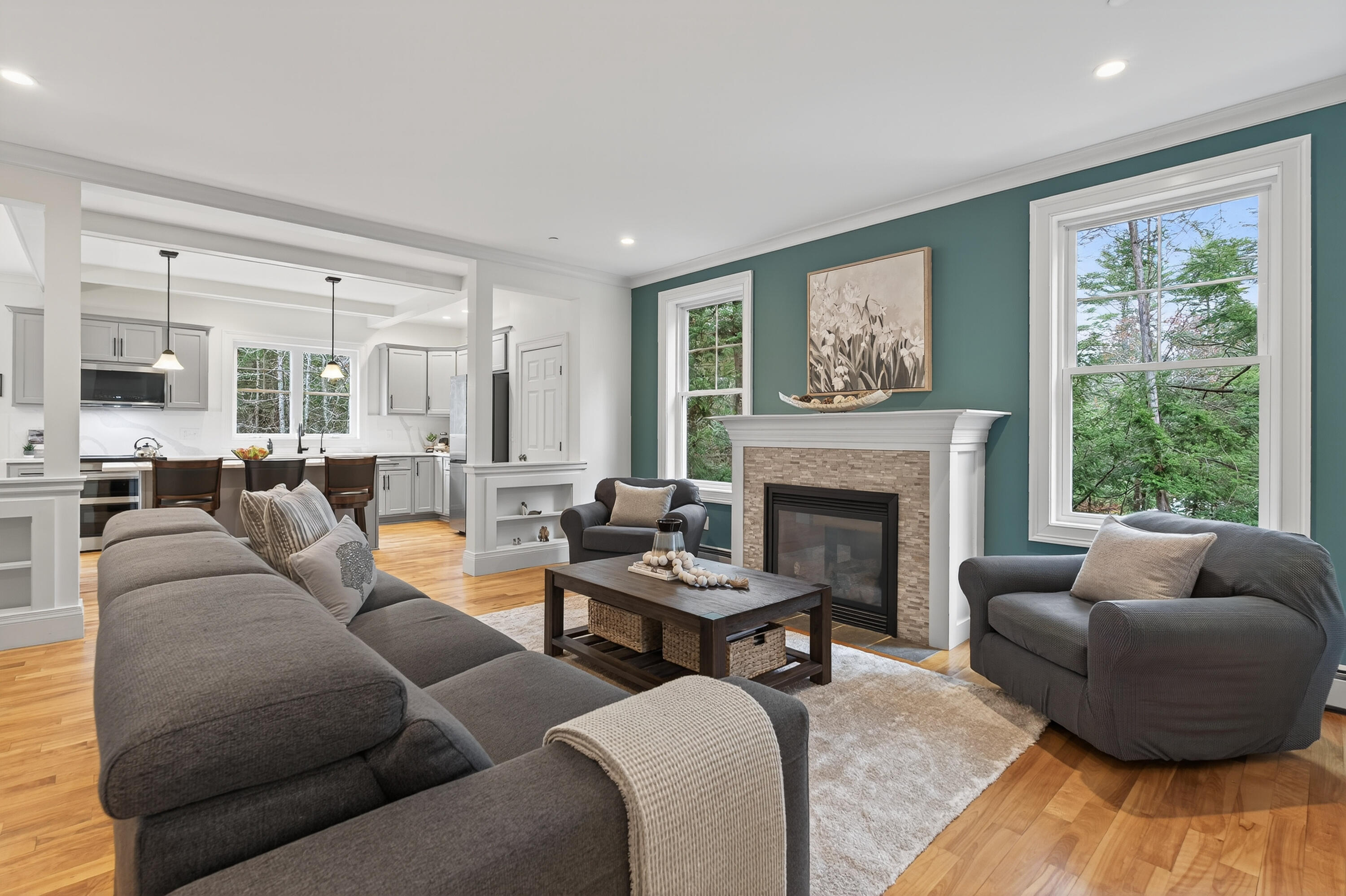 34 Newfield Road
