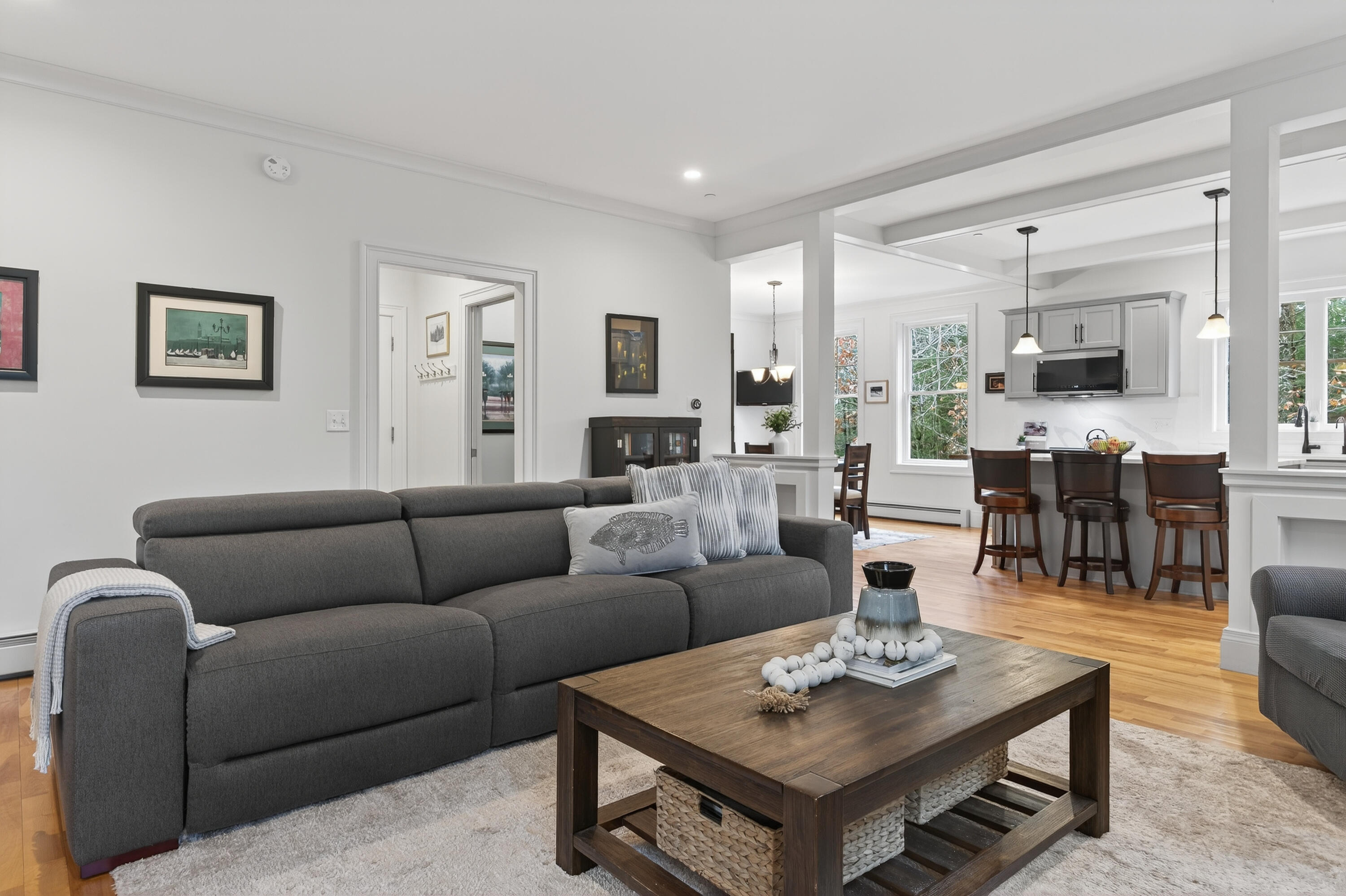 34 Newfield Road
