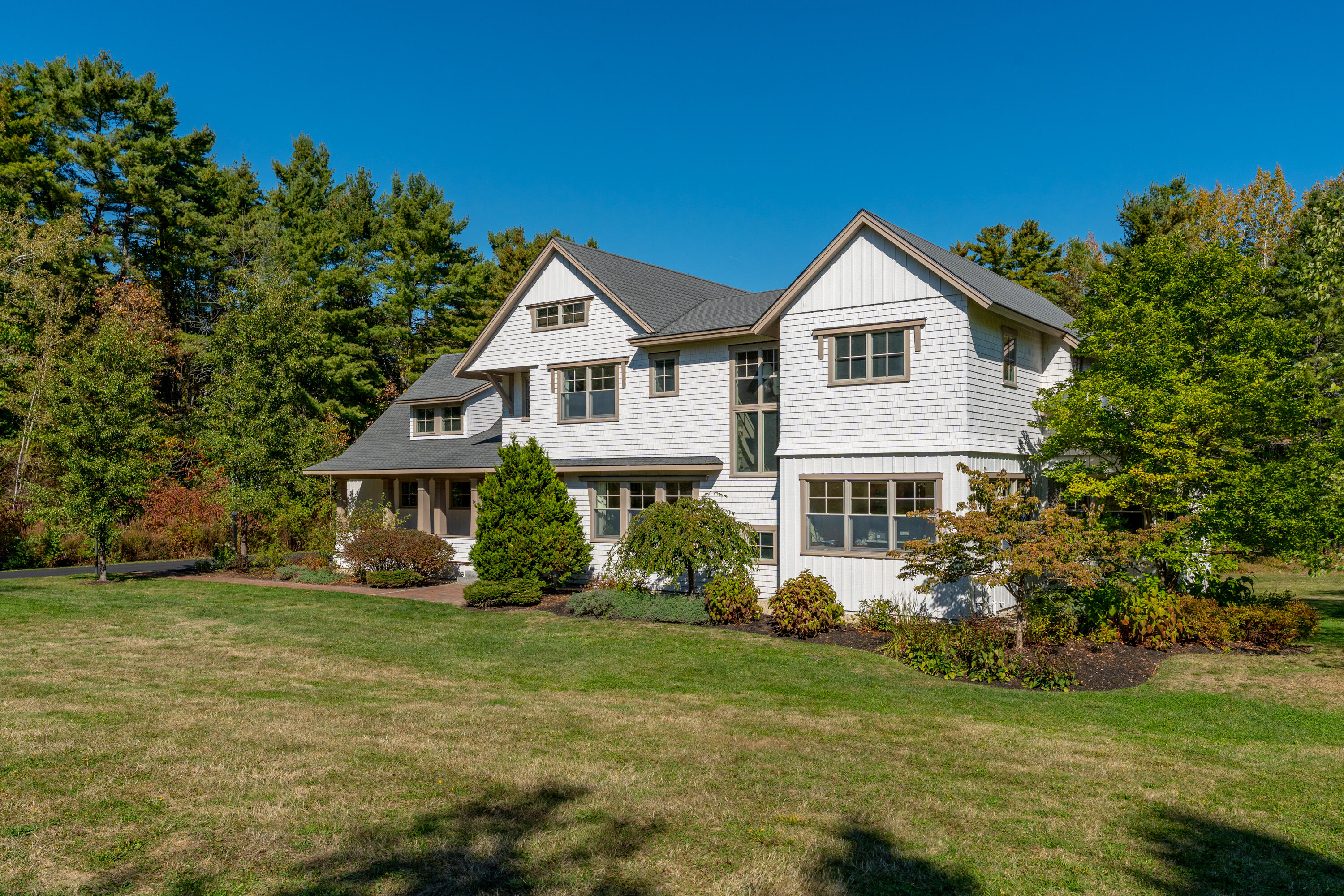 15 Maple Street