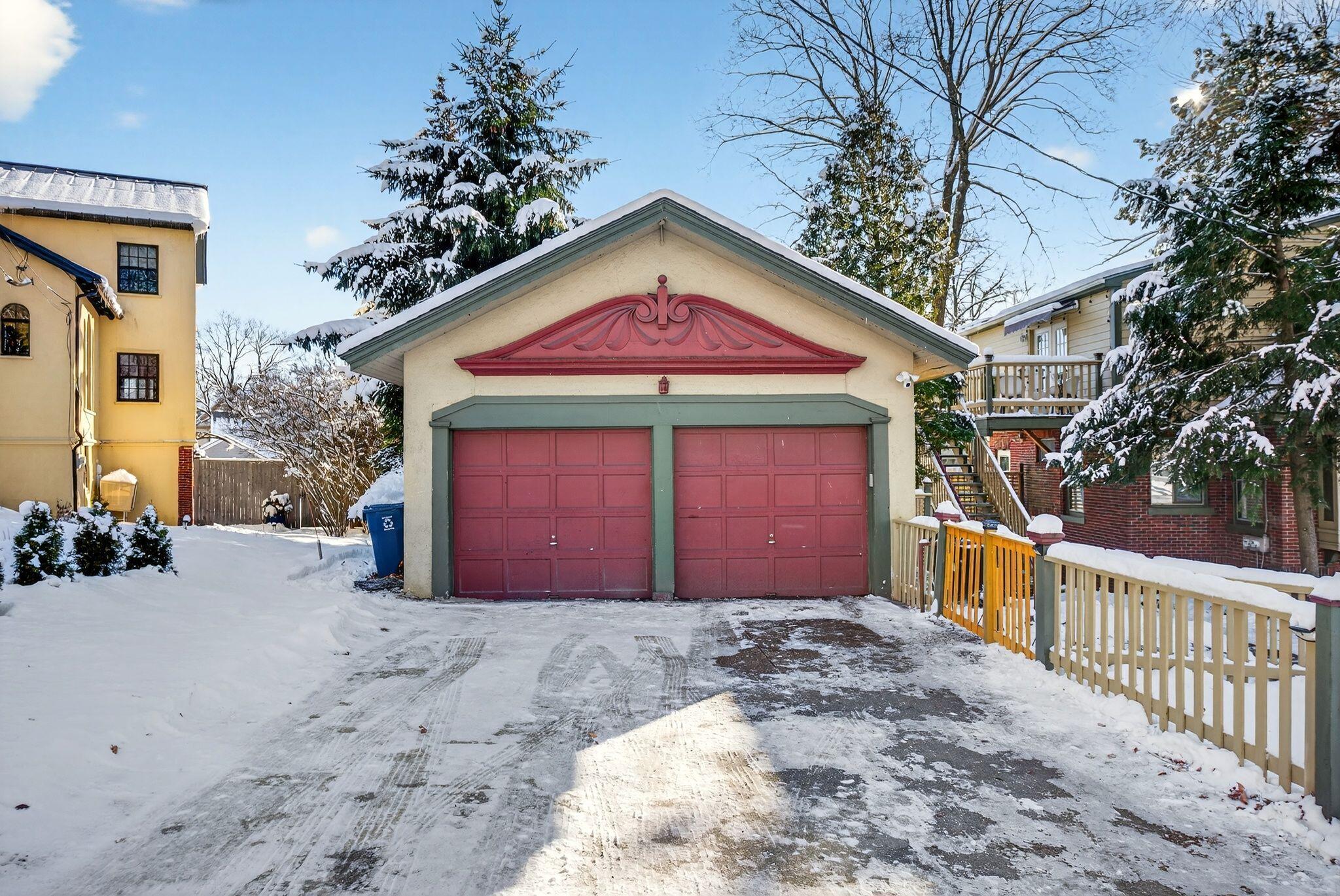 263 Brighton Avenue