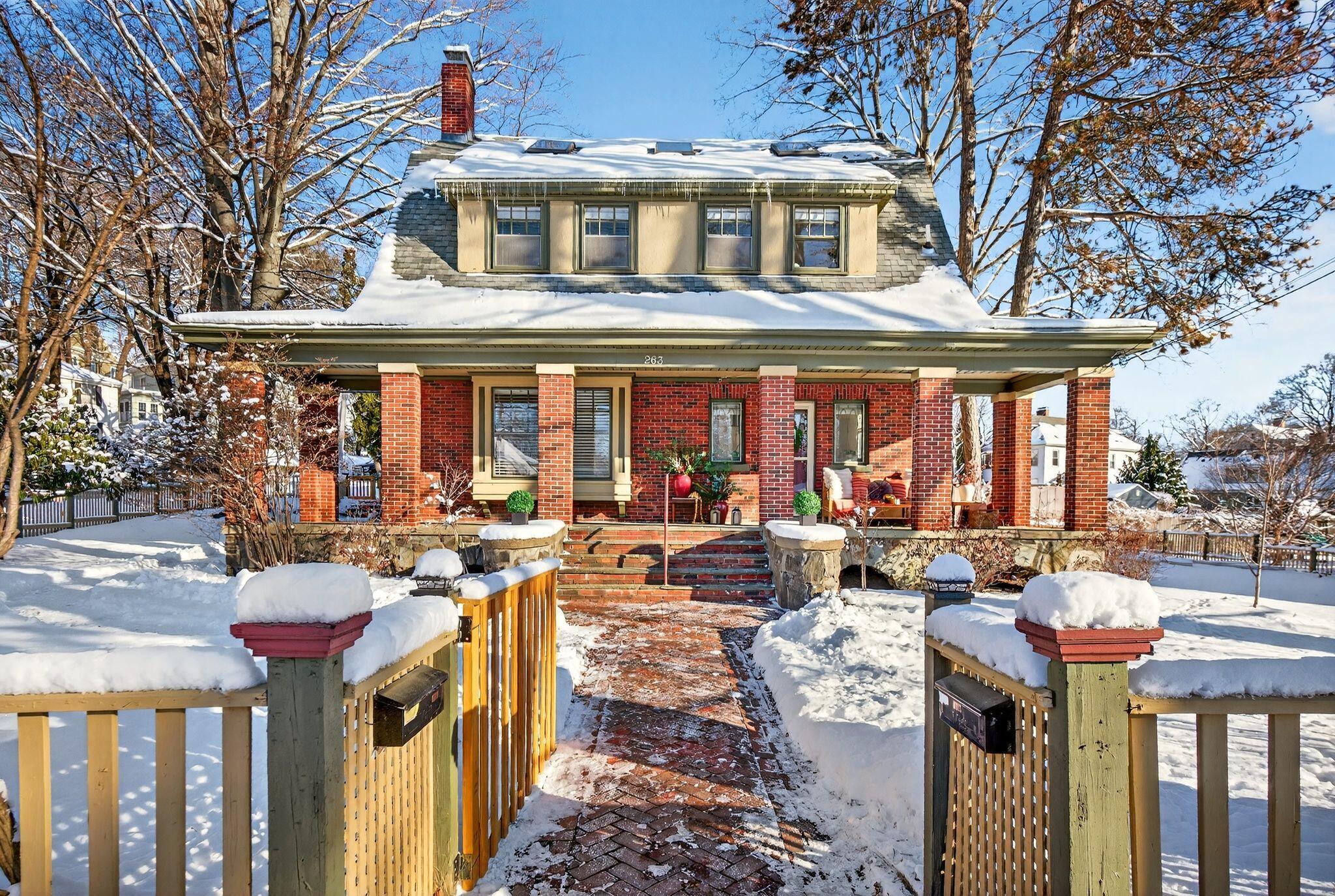 263 Brighton Avenue