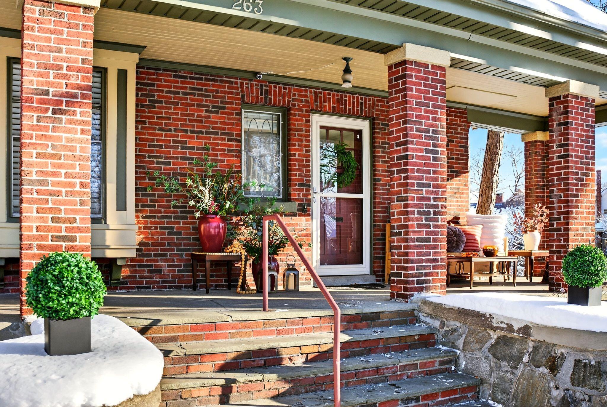 263 Brighton Avenue