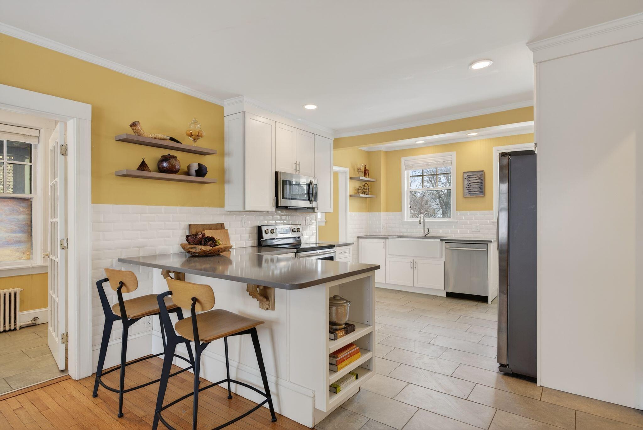 263 Brighton Avenue