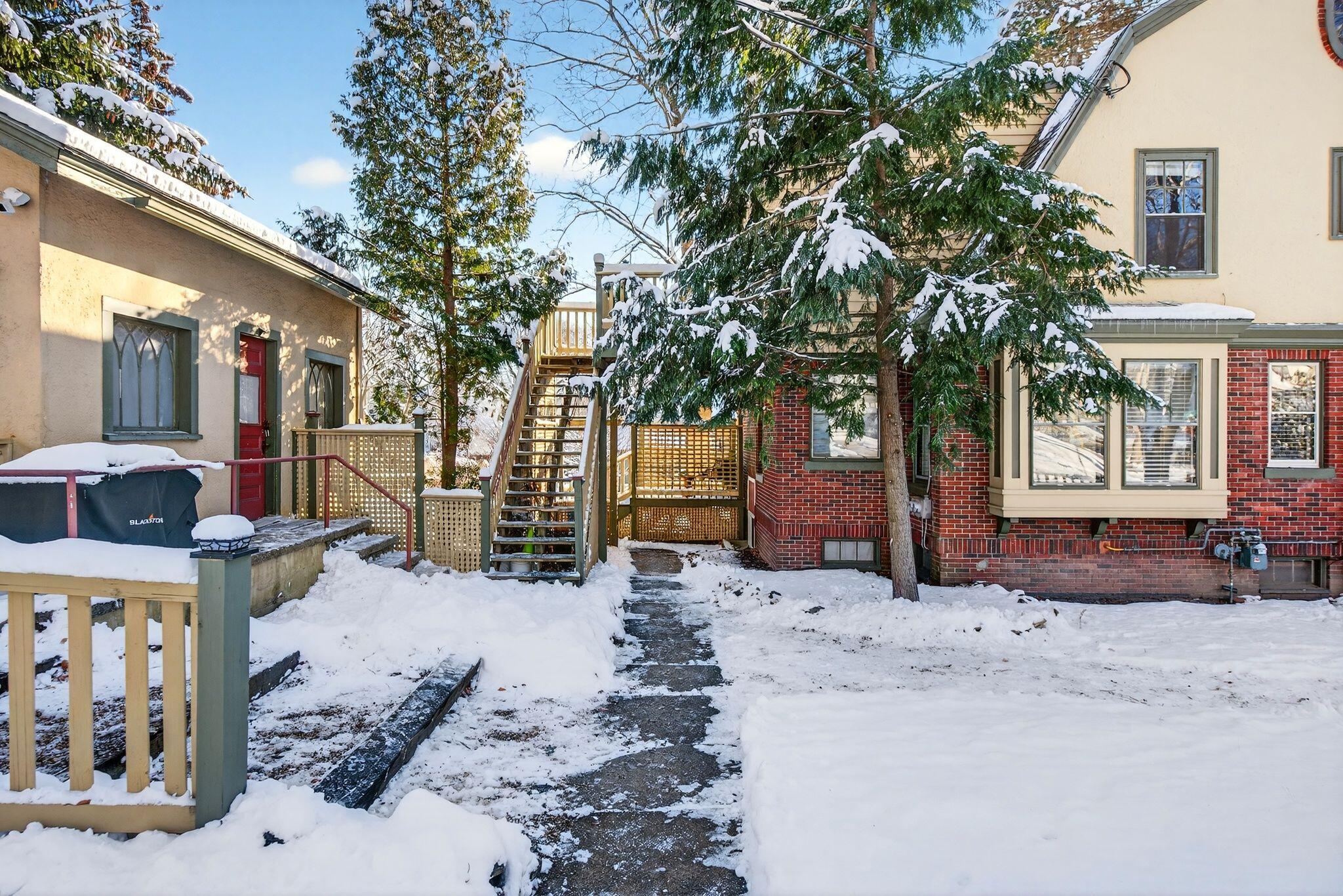 263 Brighton Avenue