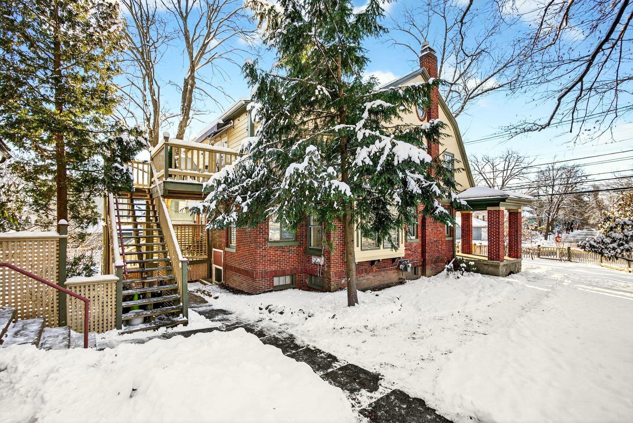 263 Brighton Avenue