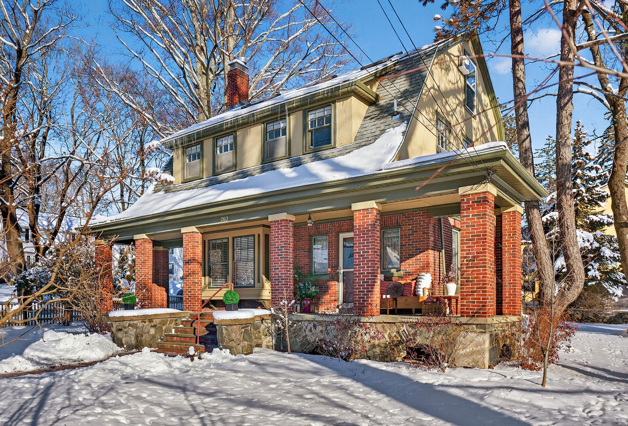 263 Brighton Avenue